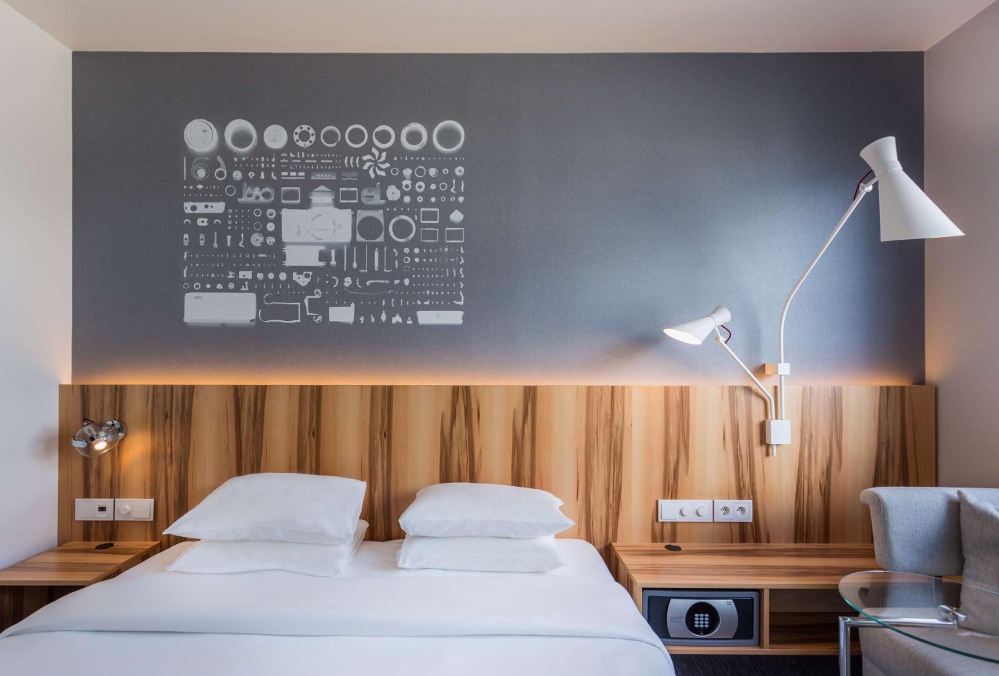 Hotel Hyatt Regency Etoile