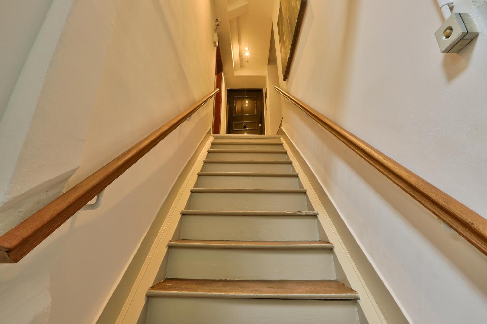Appartement Beautiful Loft - Montmartre Paris