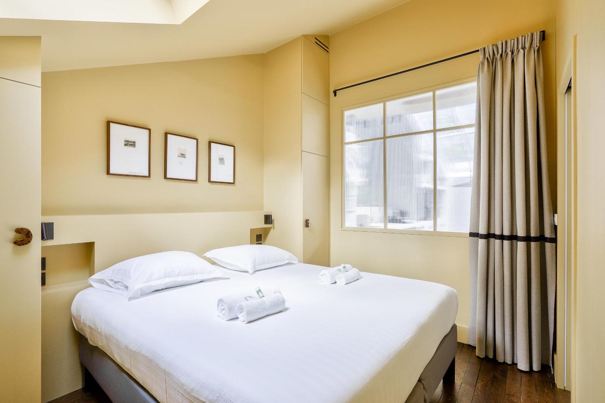 Appartement Beautiful Loft - Montmartre Paris
