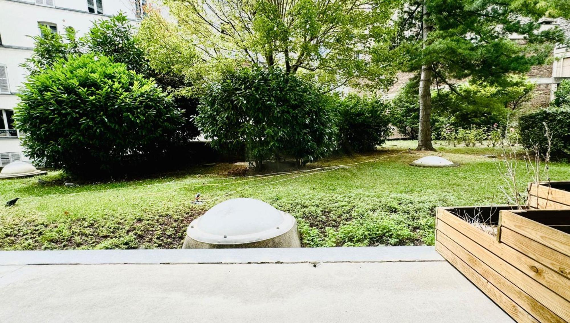 2 Bedrooms Near Tour Eiffel Free Parking High Security Appartement *