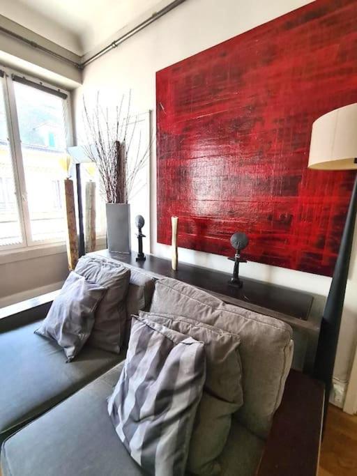 Appartement Boutique Saint Germain Paris