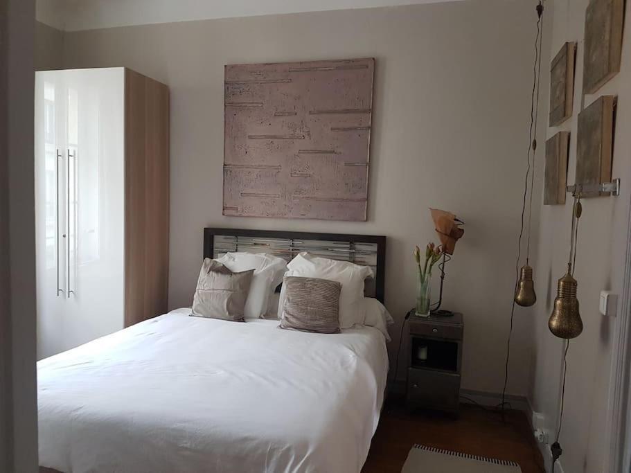 Boutique Saint Germain Appartement