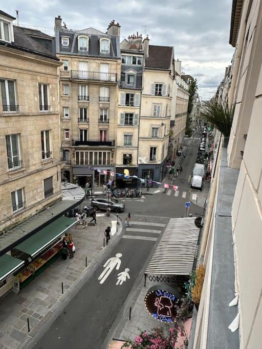 Appartement Boutique Saint Germain