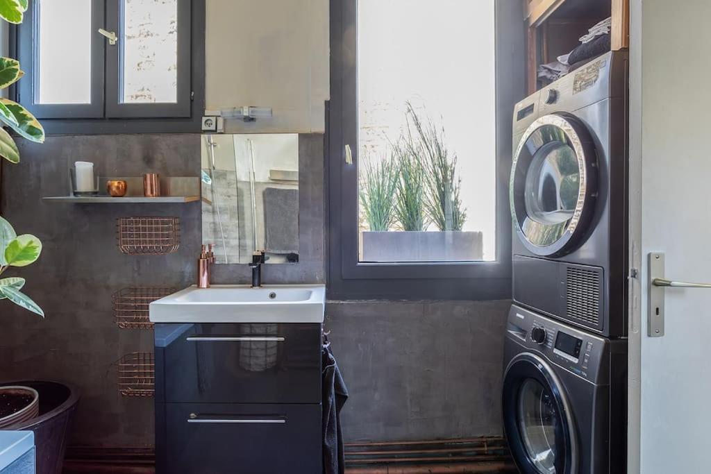 Appartement Boutique Saint Germain *