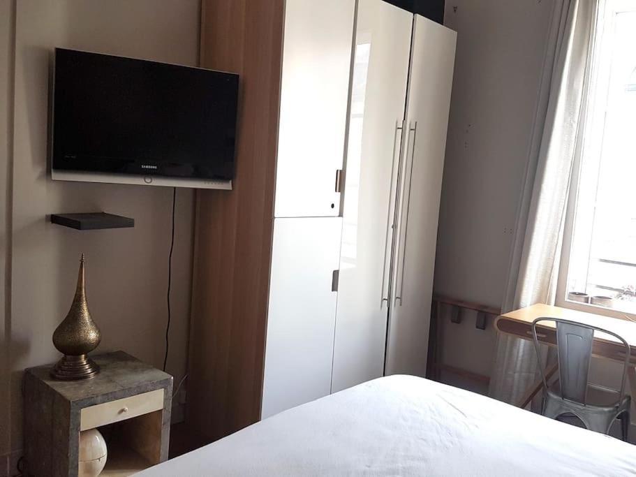 Boutique Saint Germain Appartement