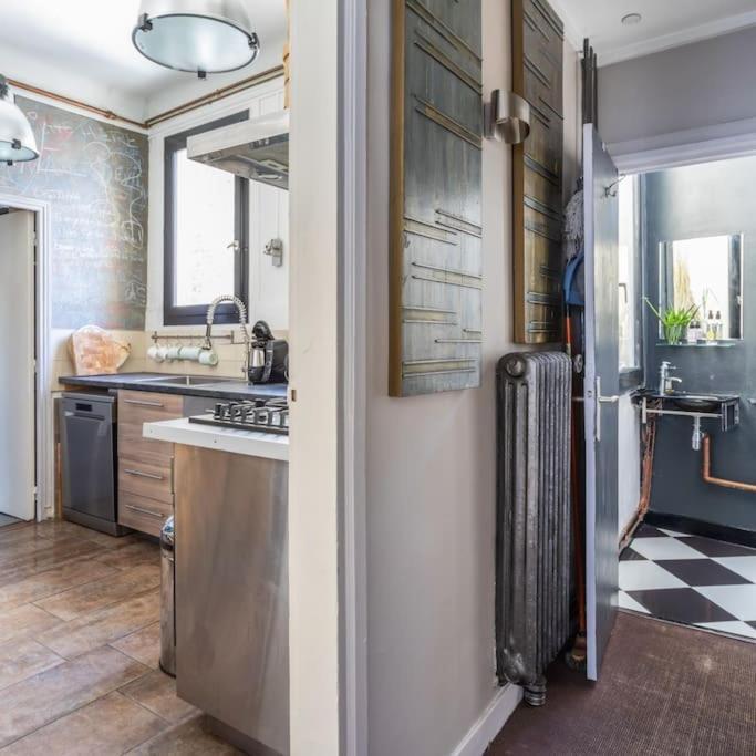Appartement Boutique Saint Germain
