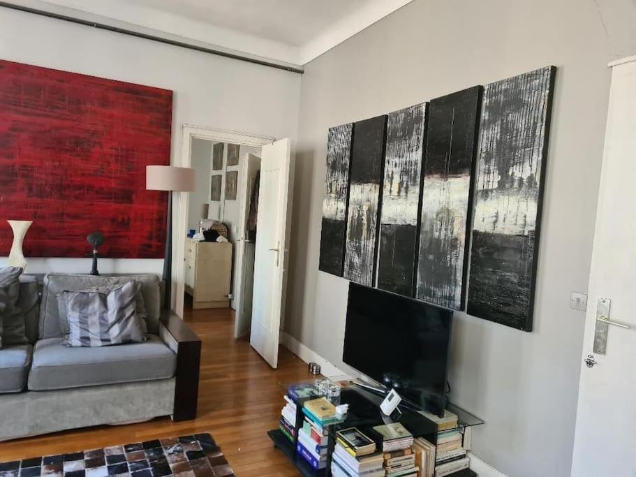 Boutique Saint Germain Appartement *