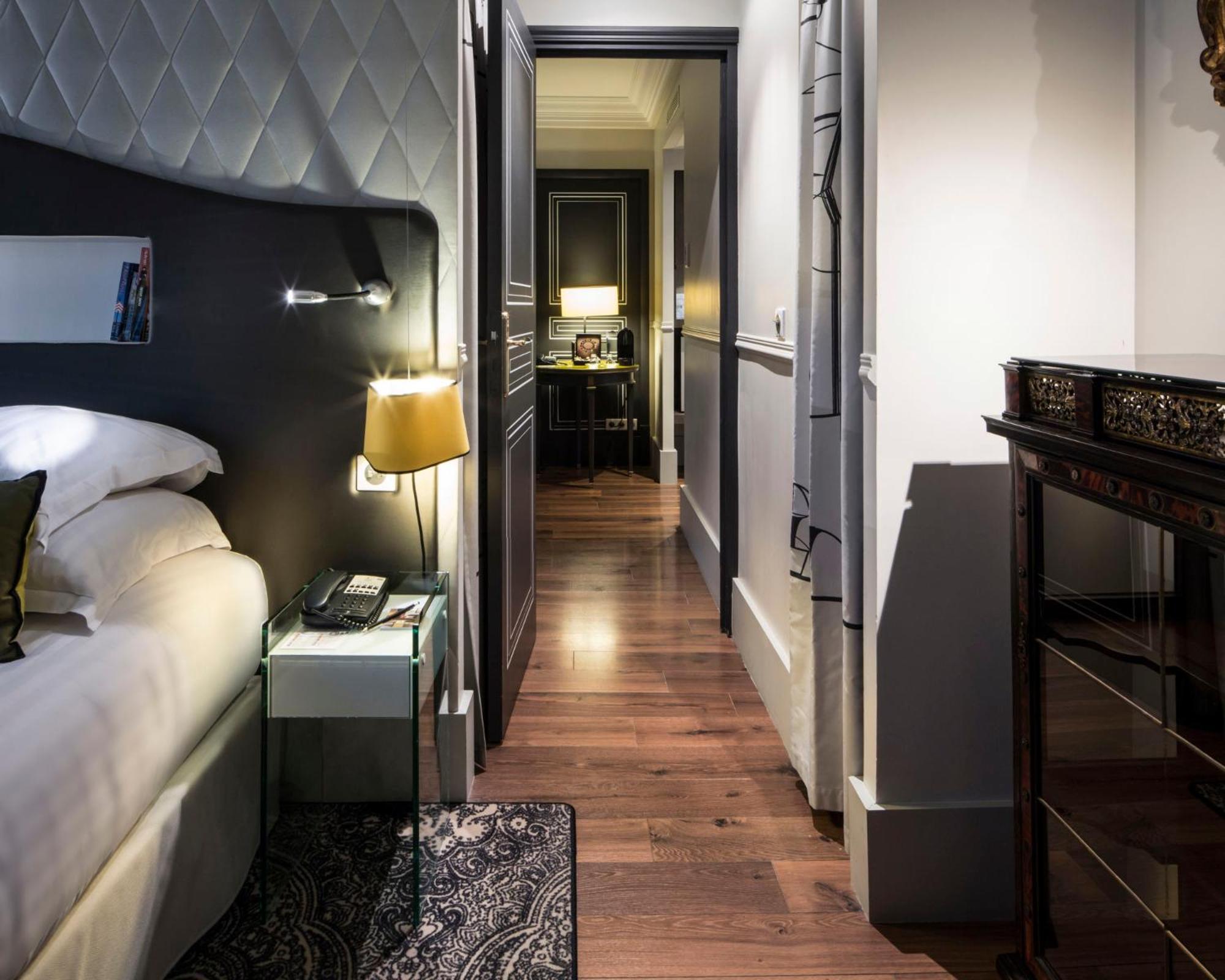 Hotel Edouard 7 Opera 4*