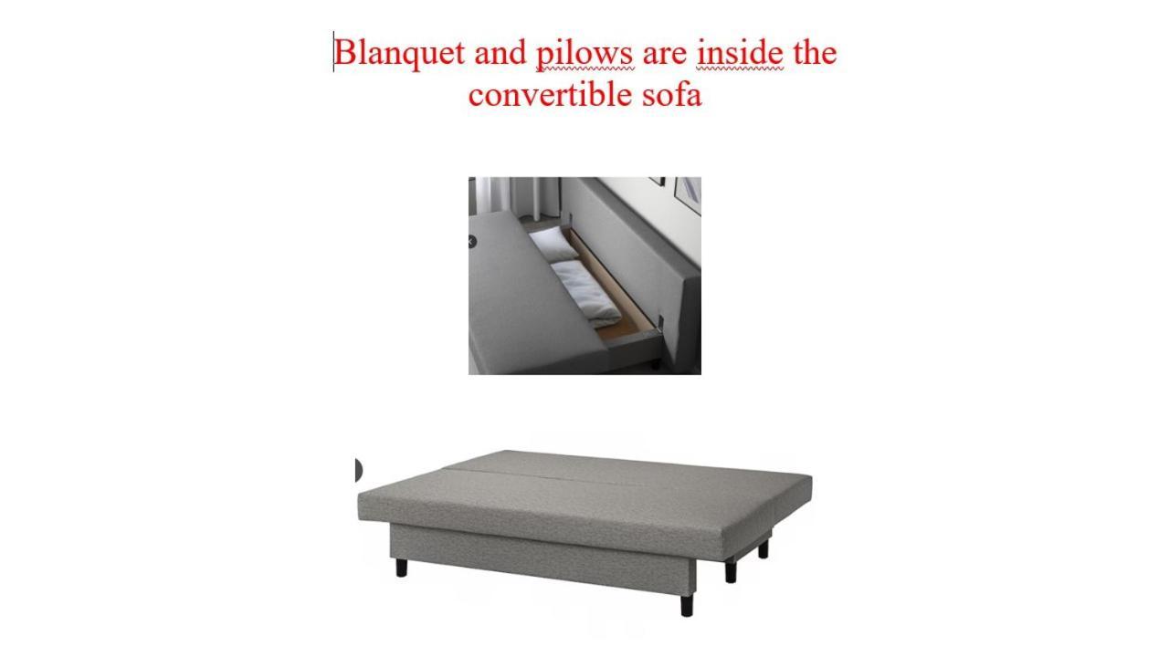 Confortable 3 Pieces Flatters Paris