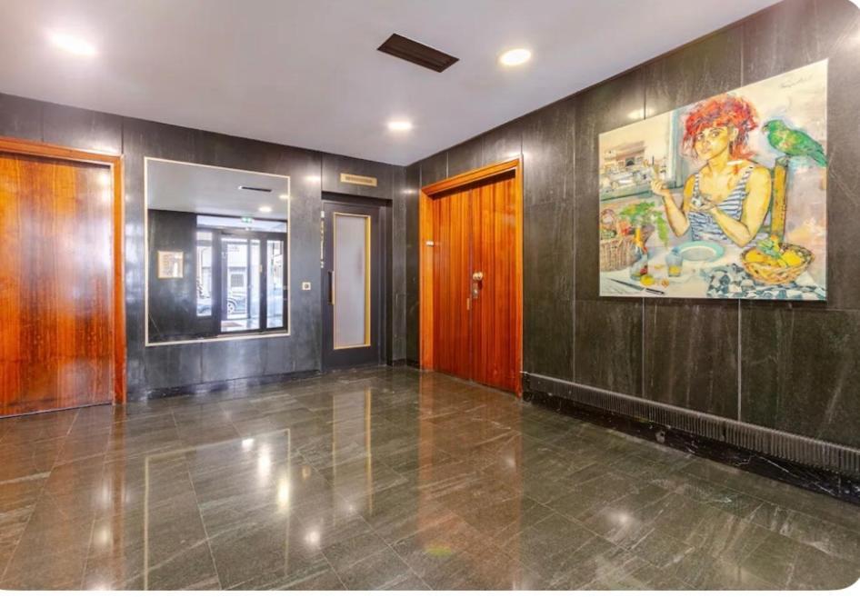 Apartment Elysees *