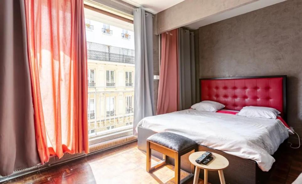 Elysees Apartment Paris