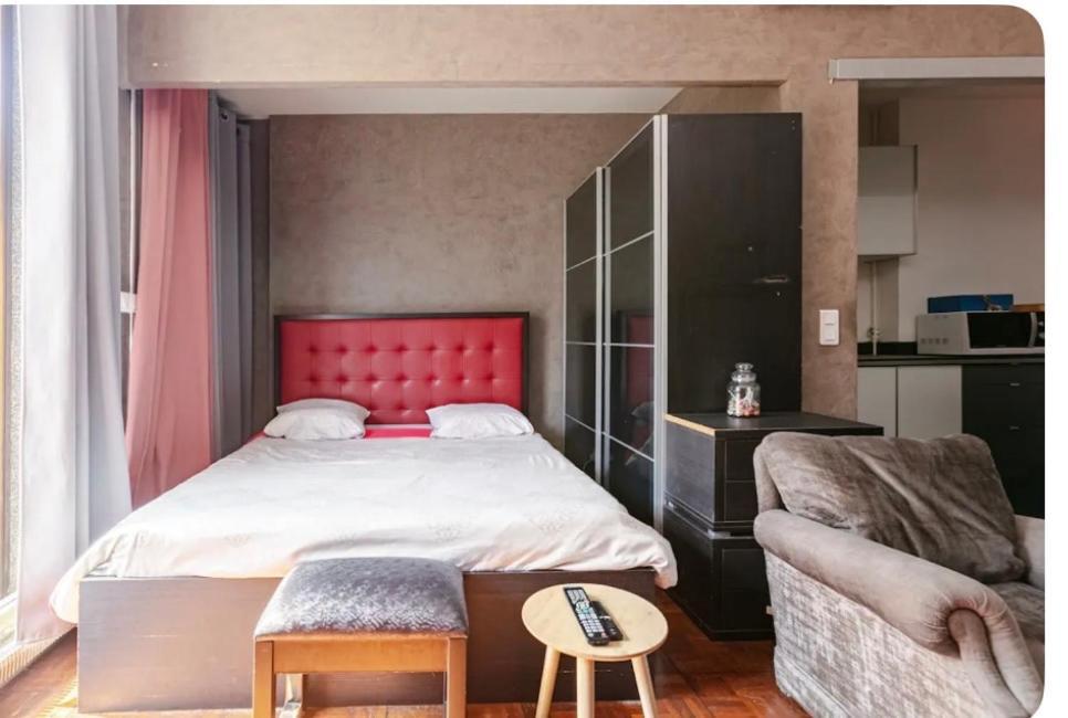 Apartment Elysees *