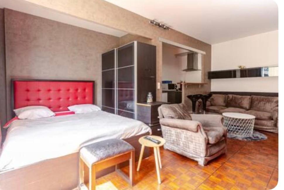 Apartment Elysees Paris