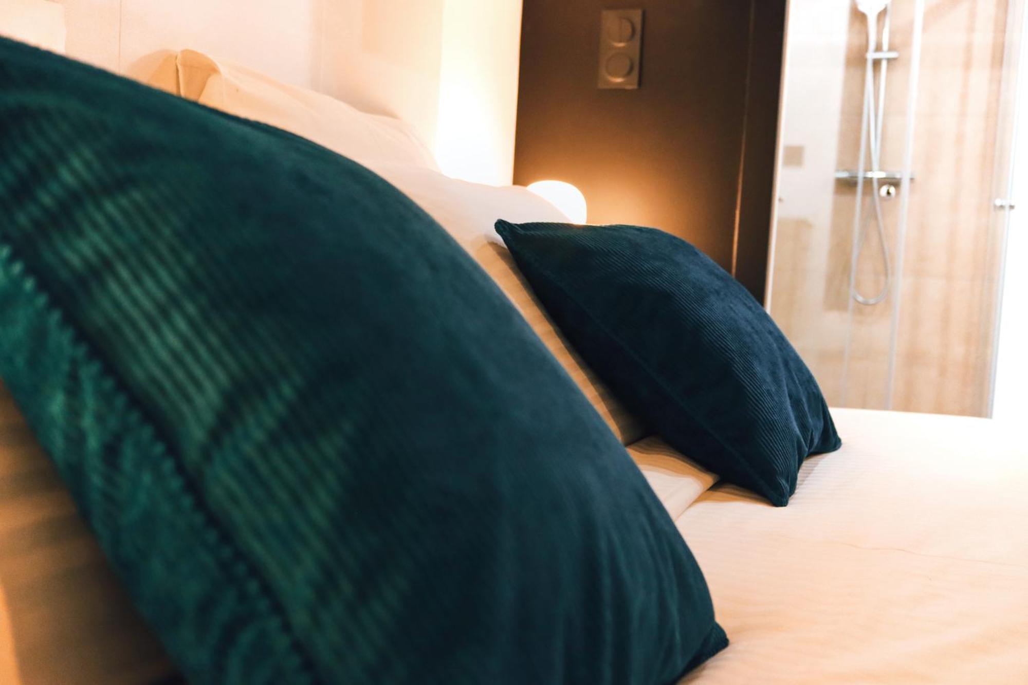 Apartment Bargue Paris