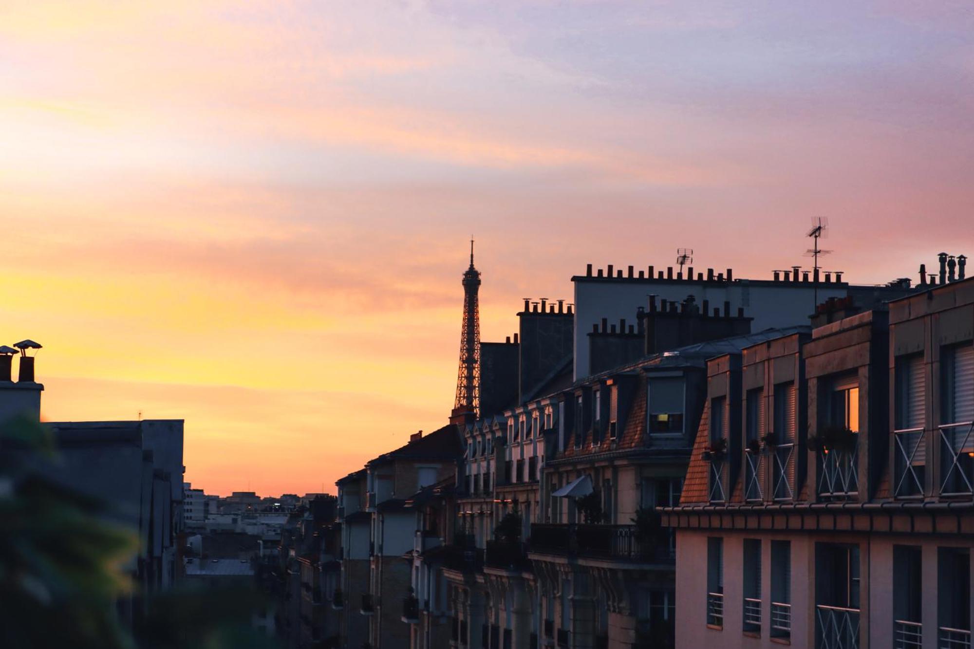 Bargue * Paris