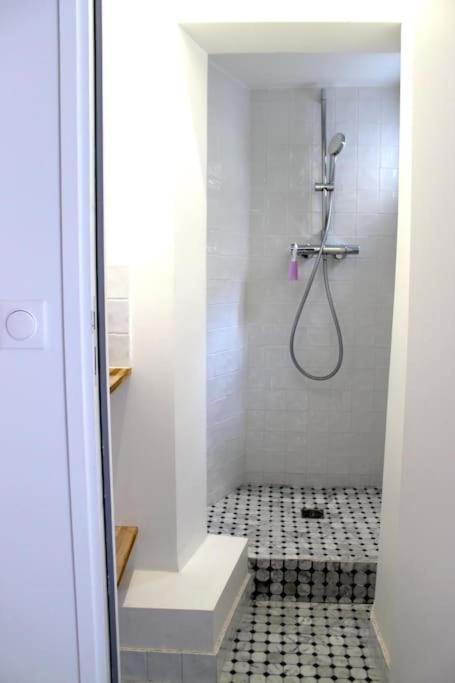 Le Parisien Gares De L'est Et Du Nord Appartement