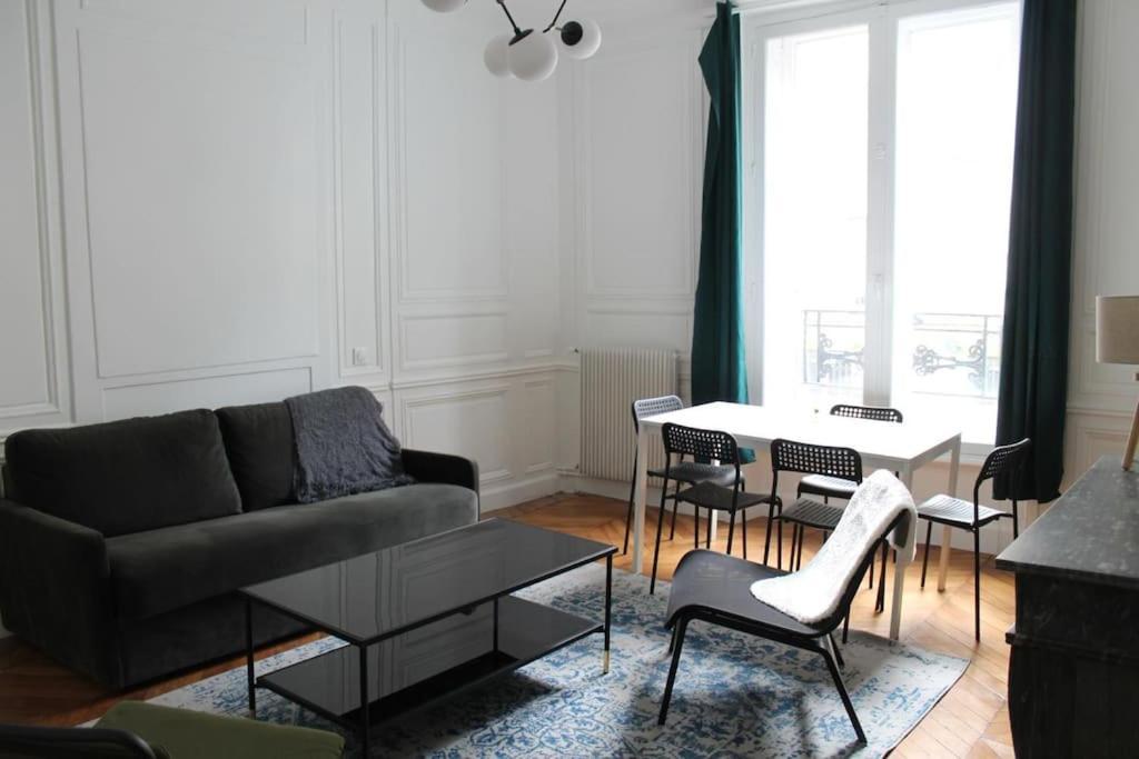 Le Parisien Gares De L'est Et Du Nord Appartement
