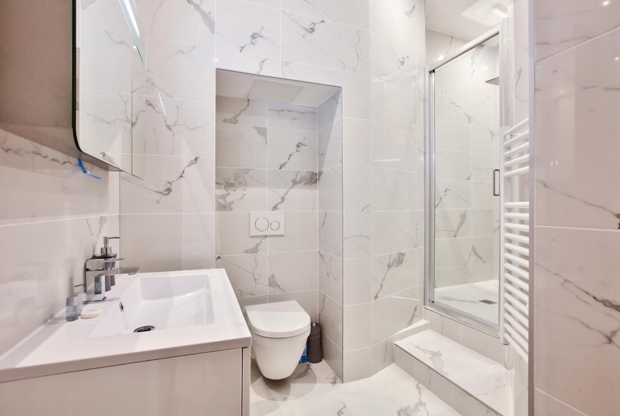 64 - Urban Luxury Flat Near Champs-elysees Apartment *