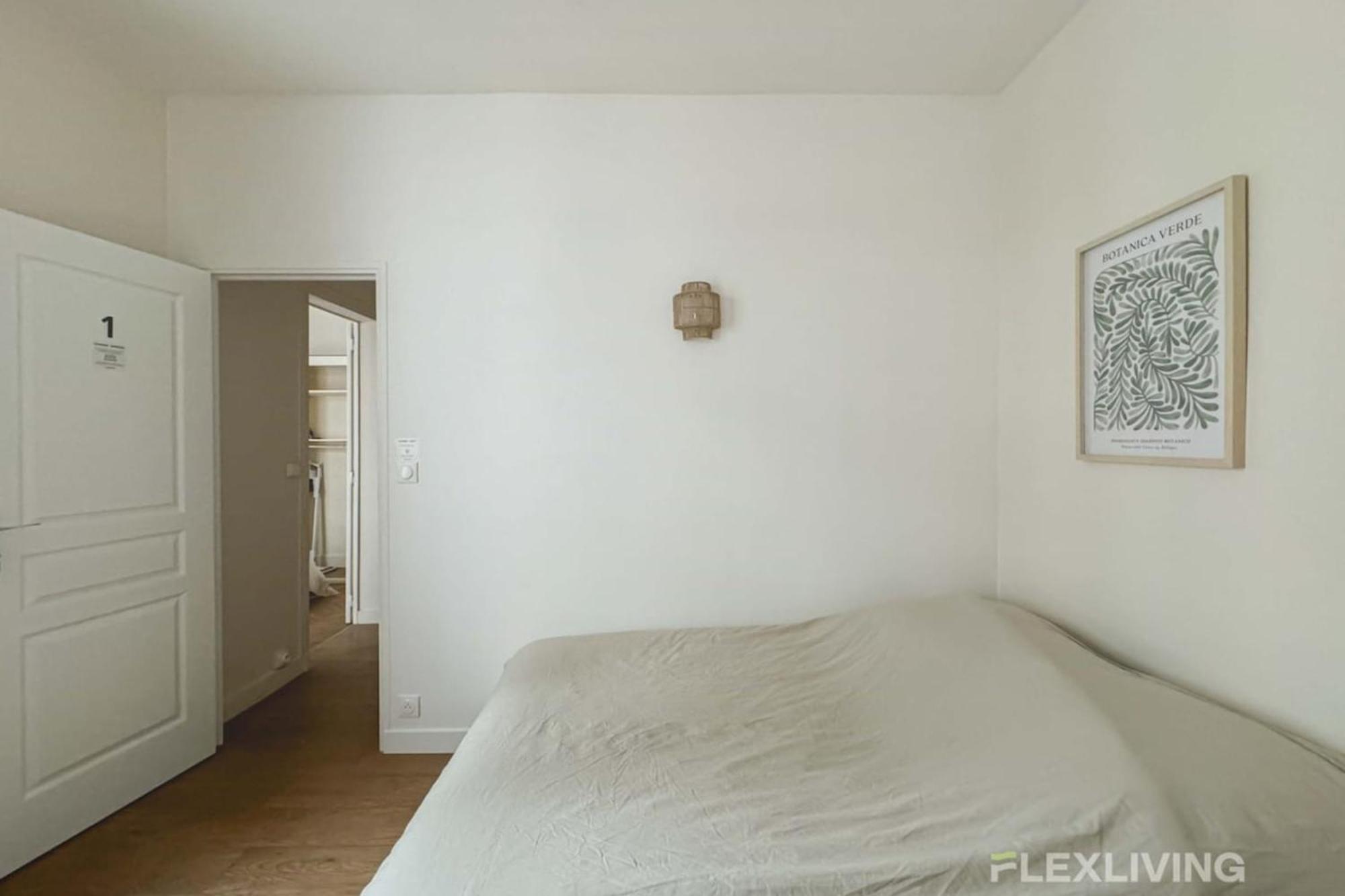 Hébergement de vacances Flexliving - - Mesnil *