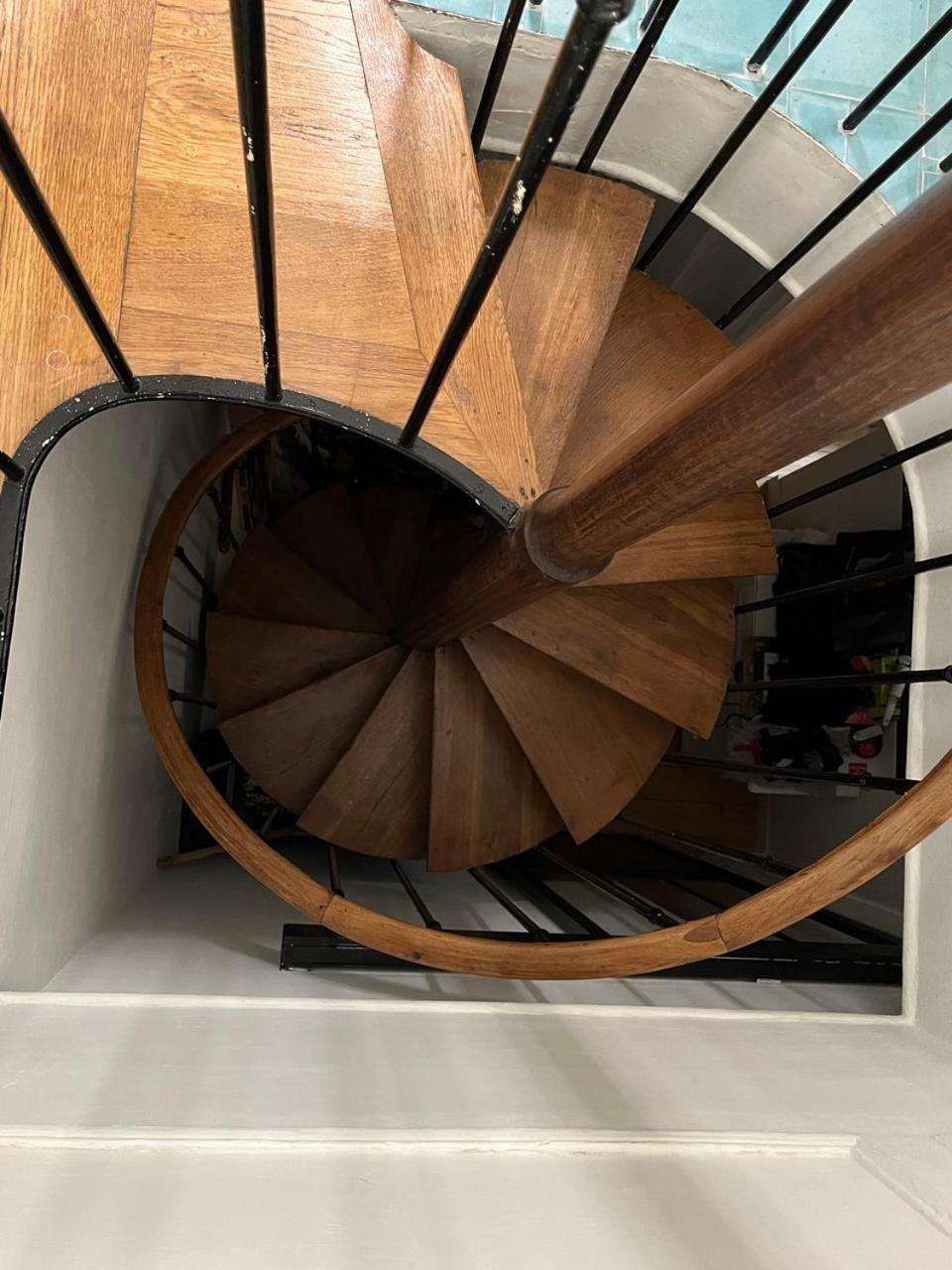Comme Petite Maison Appartement *