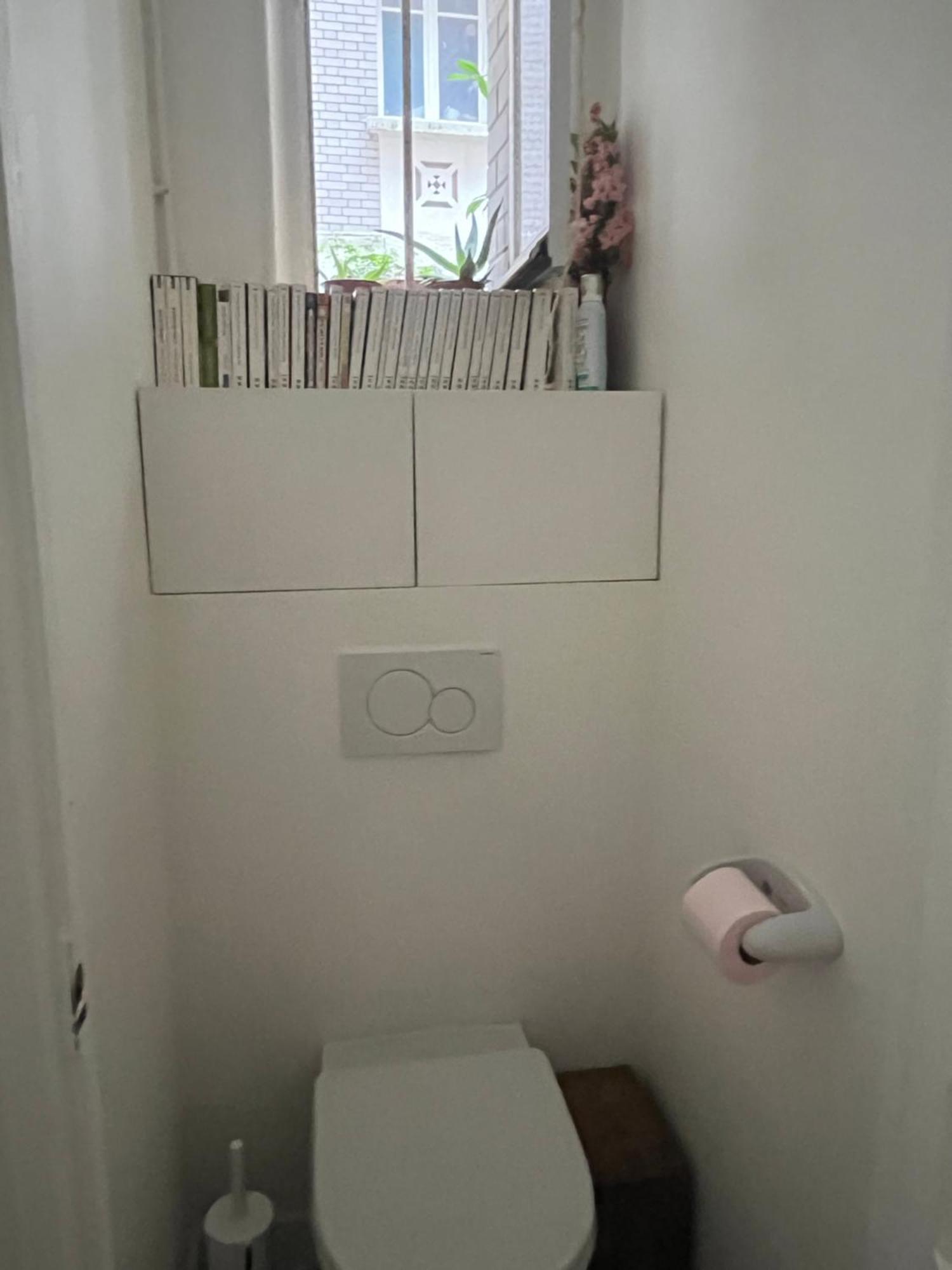 Appartement Comme Petite Maison *