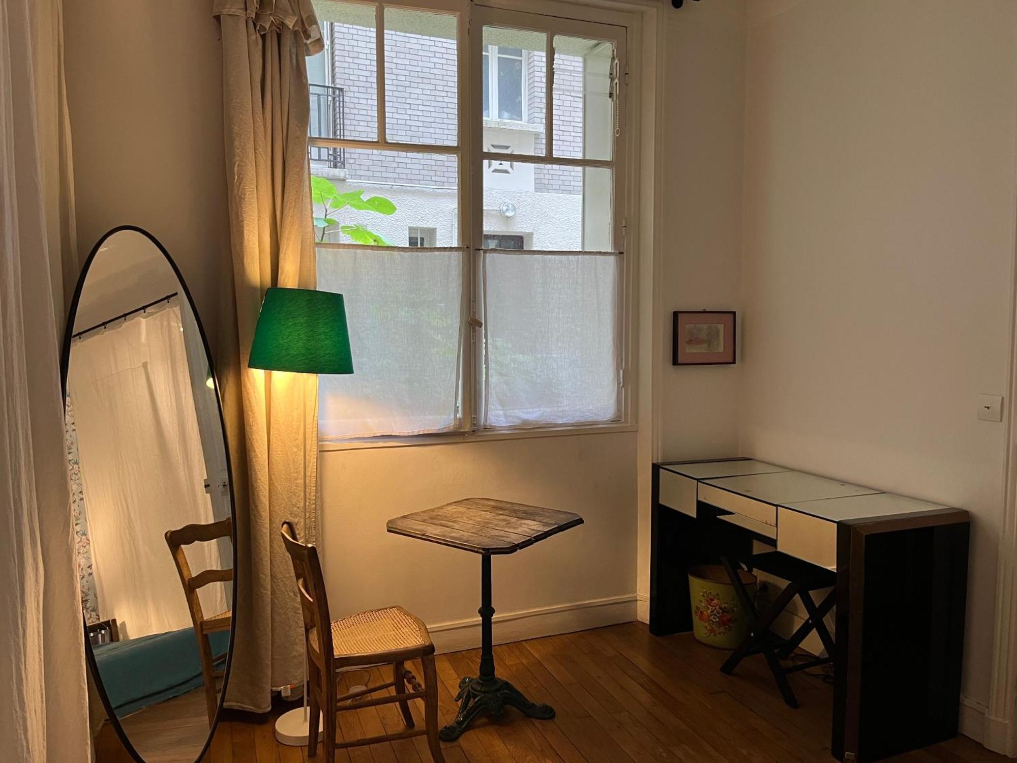 Appartement Comme Petite Maison