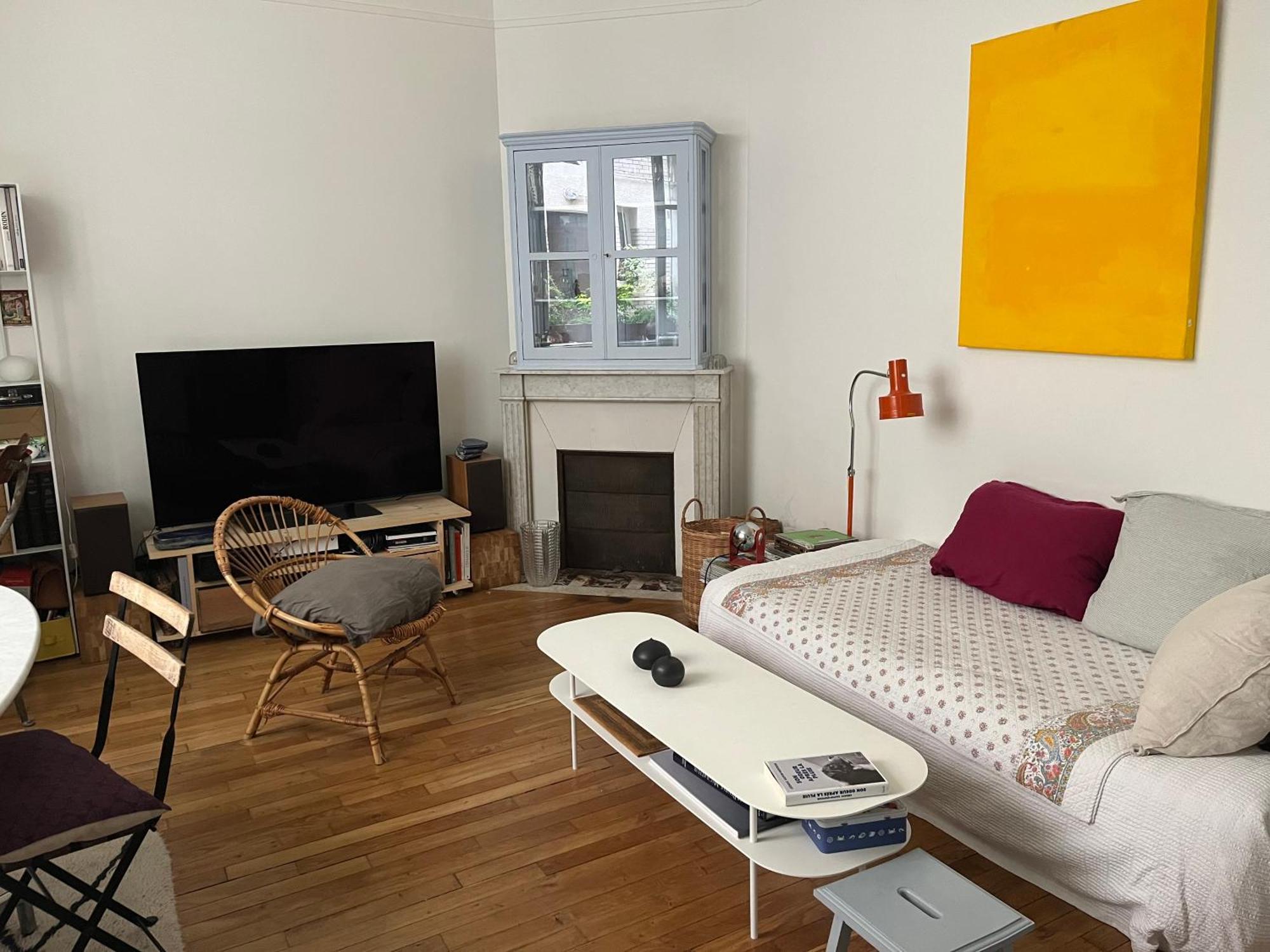 Appartement Comme Petite Maison