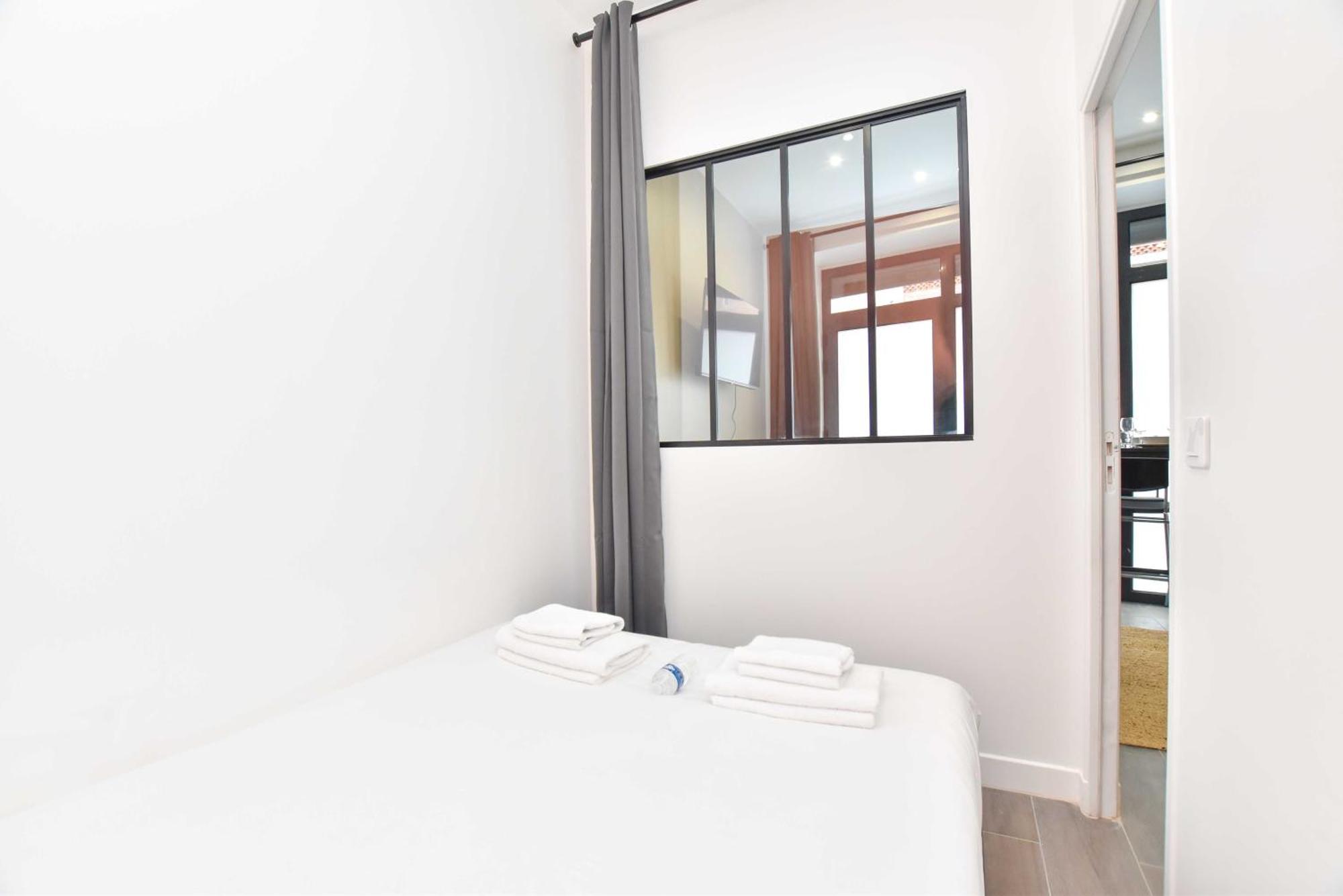 Apartment Family - 4br - 10p - Menilmontant