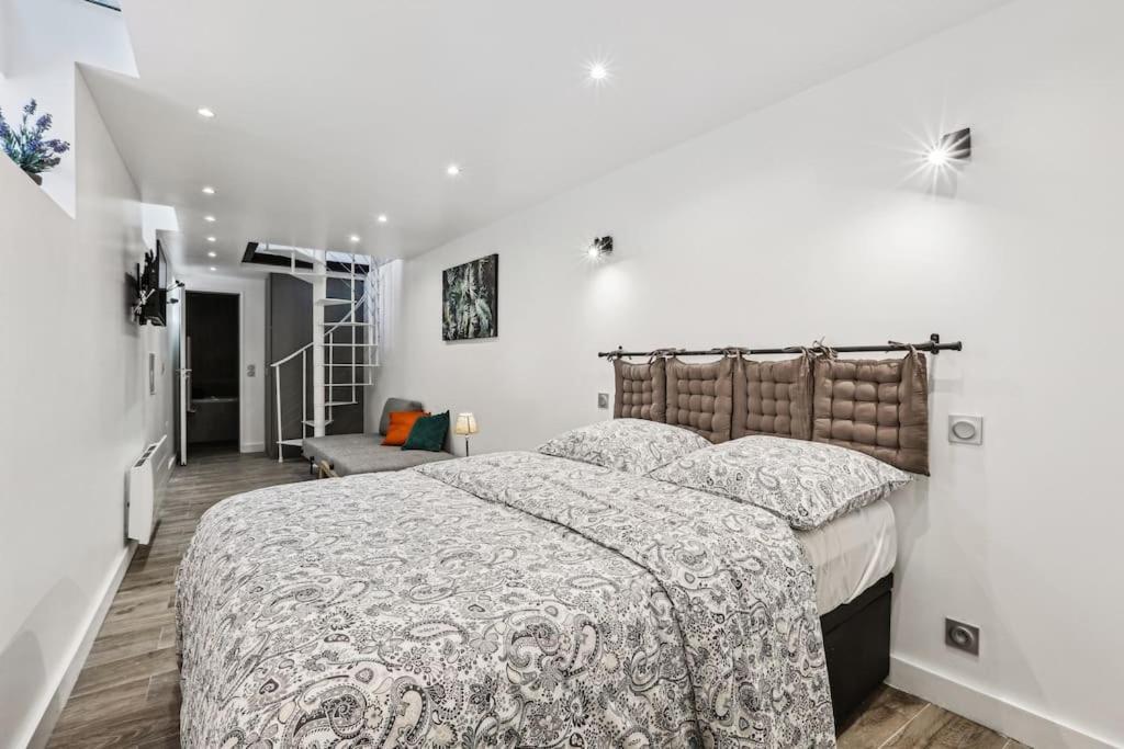 03 Tour Eiffel Pour 7 Personnes Appartement Paris