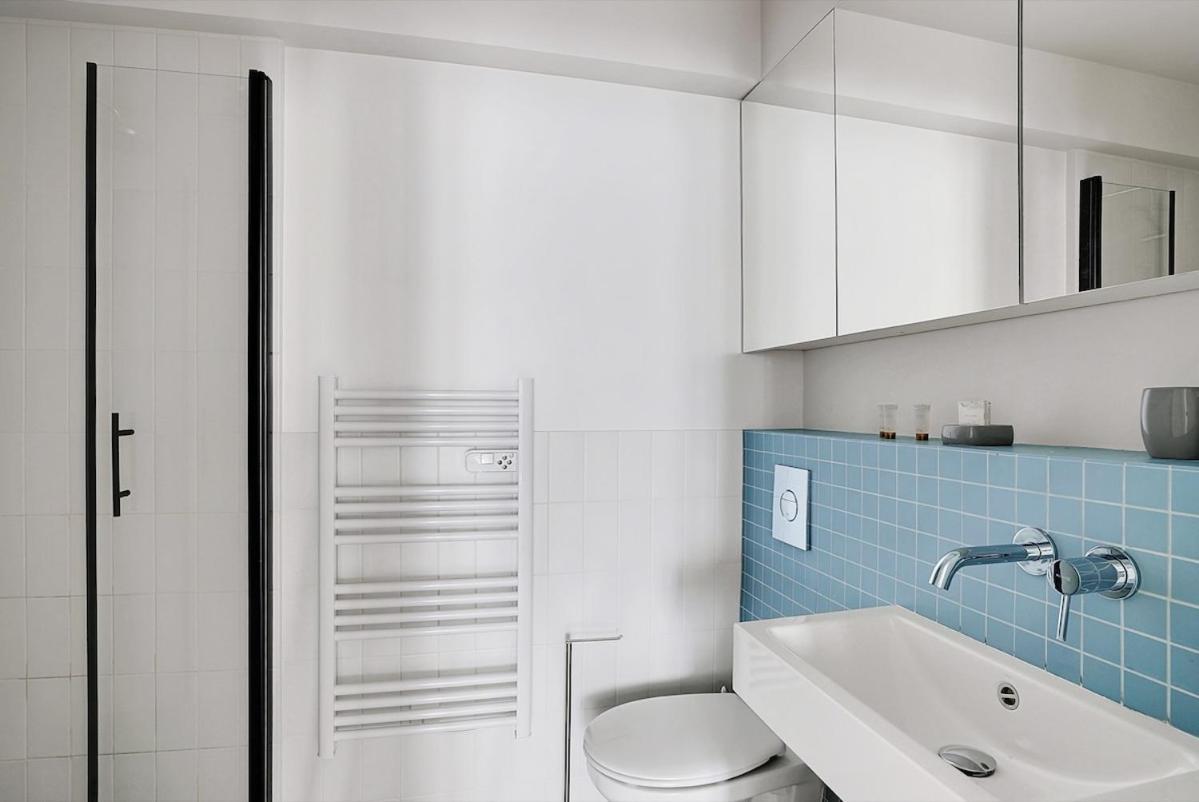 Saint-honore - Sublime Apartment