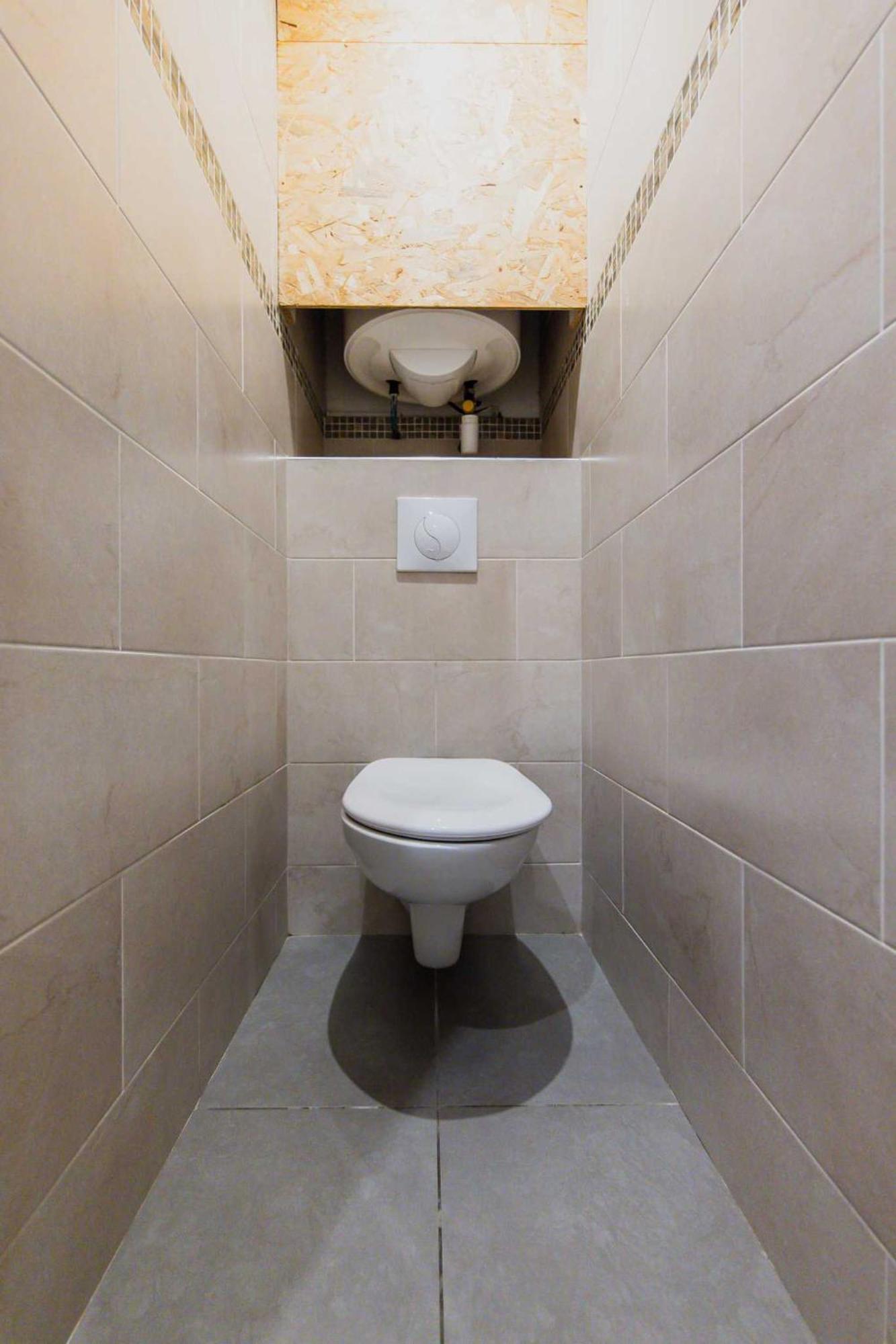 Charming Marais Appartement *