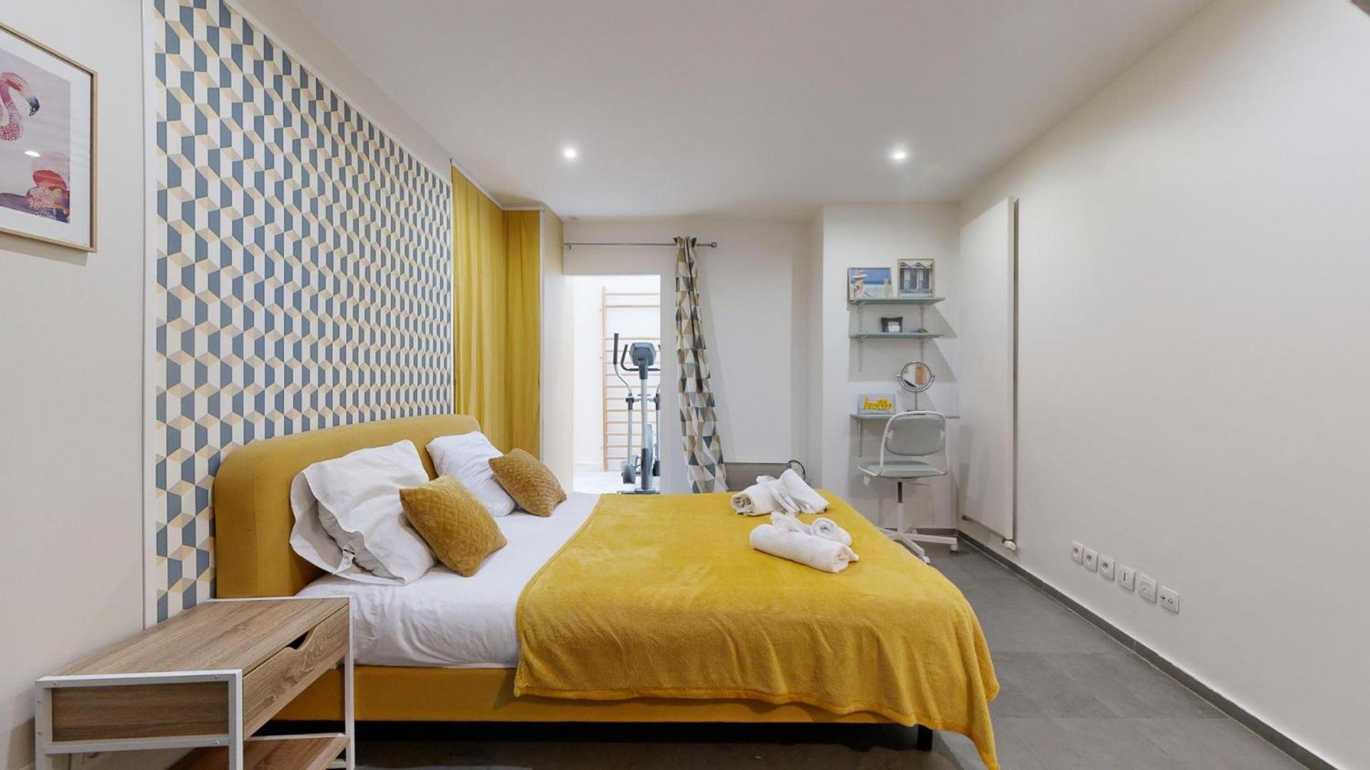 Appartement Bluestay 6 - Superbe A *