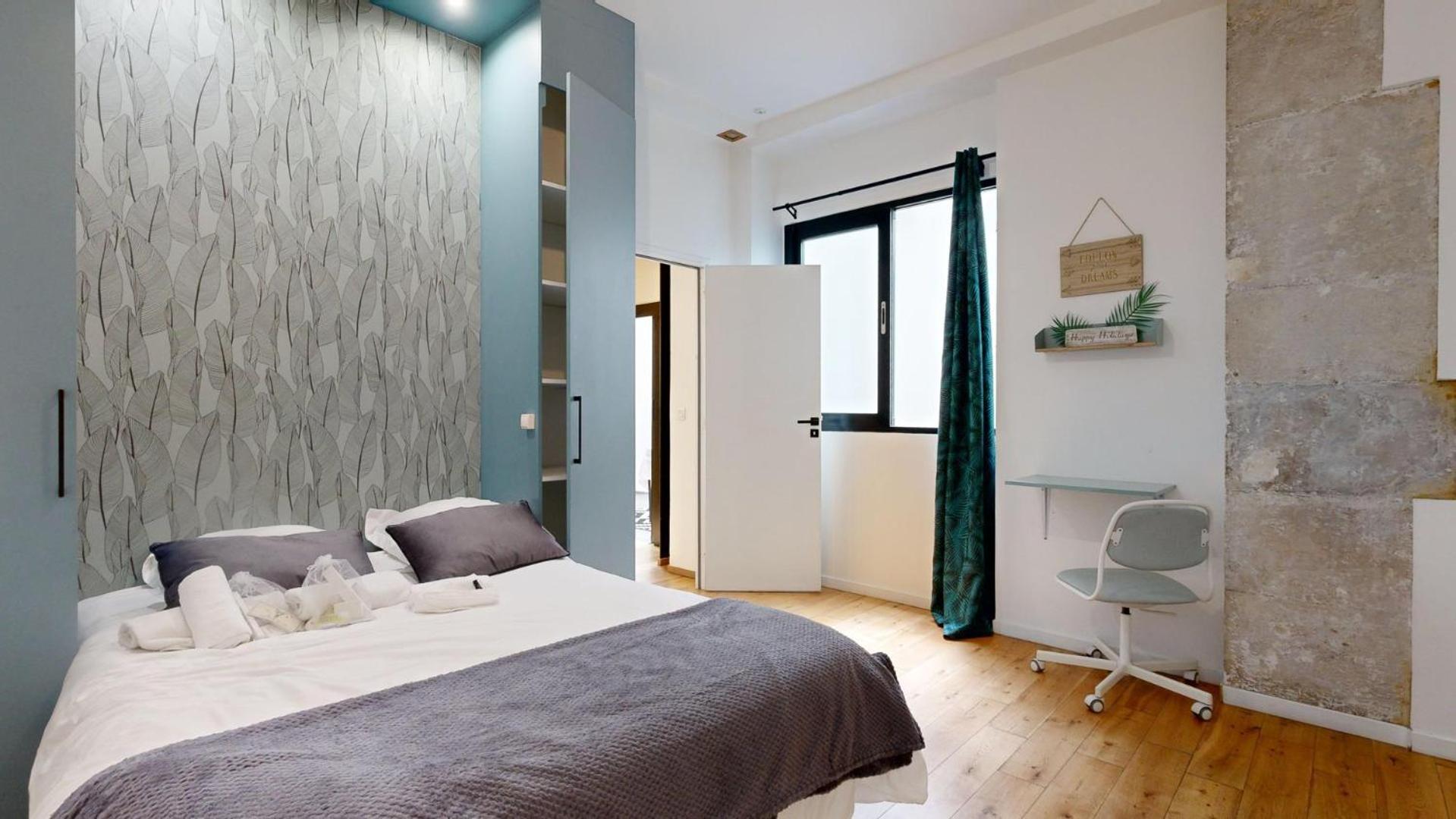 Bluestay 6 - Superbe A Appartement Paris