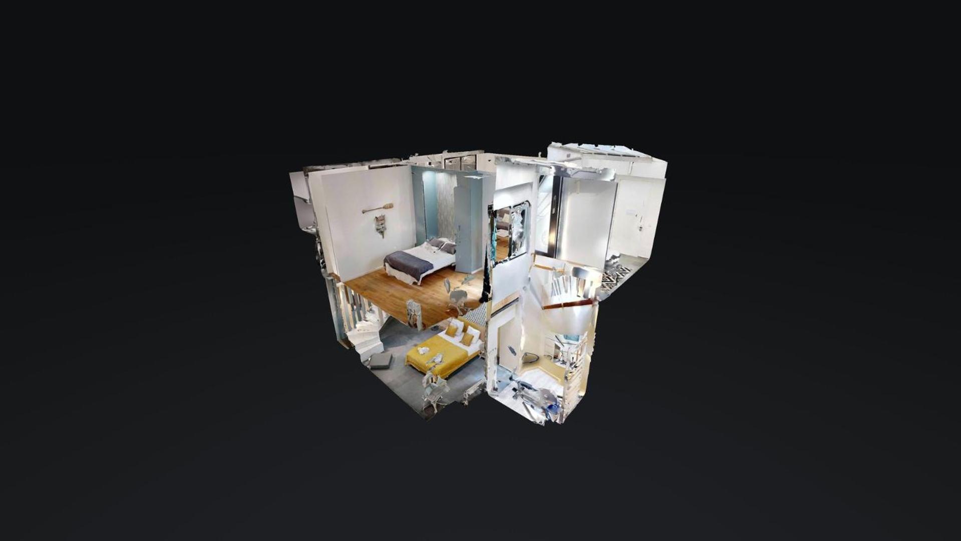Bluestay 6 - Superbe A Appartement *