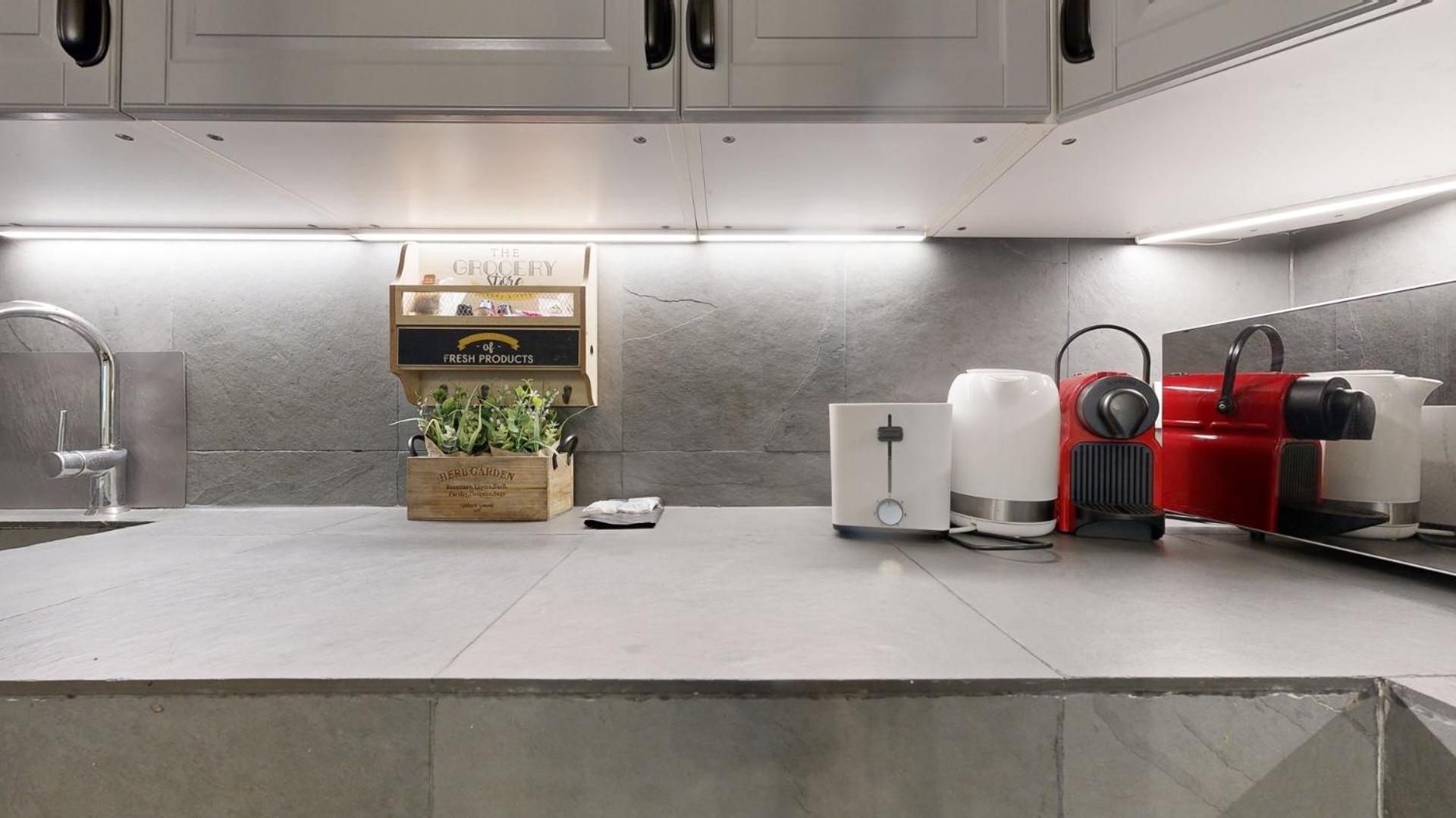 Bluestay 6 - Superbe A Appartement