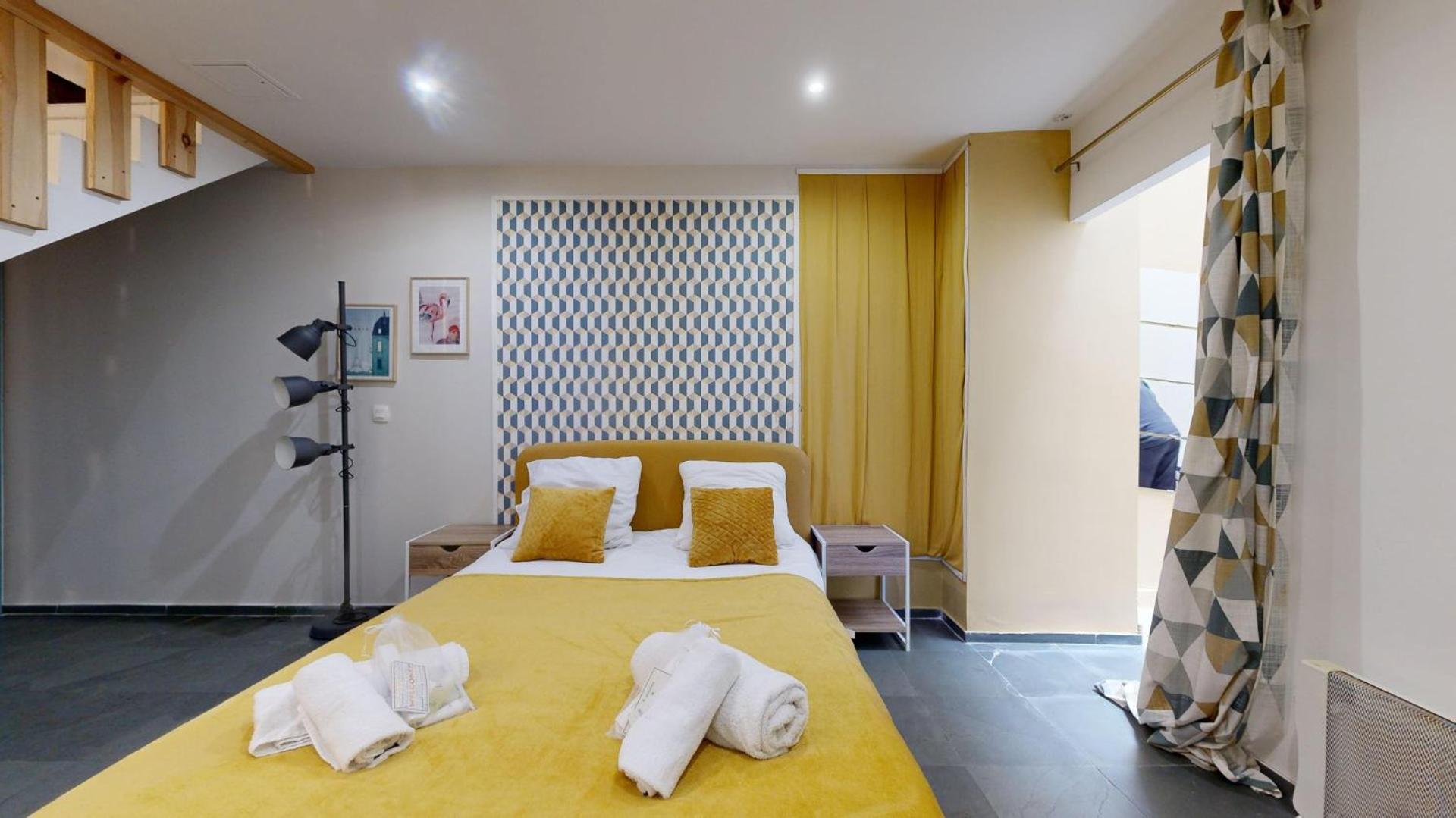Appartement Bluestay 6 - Superbe A