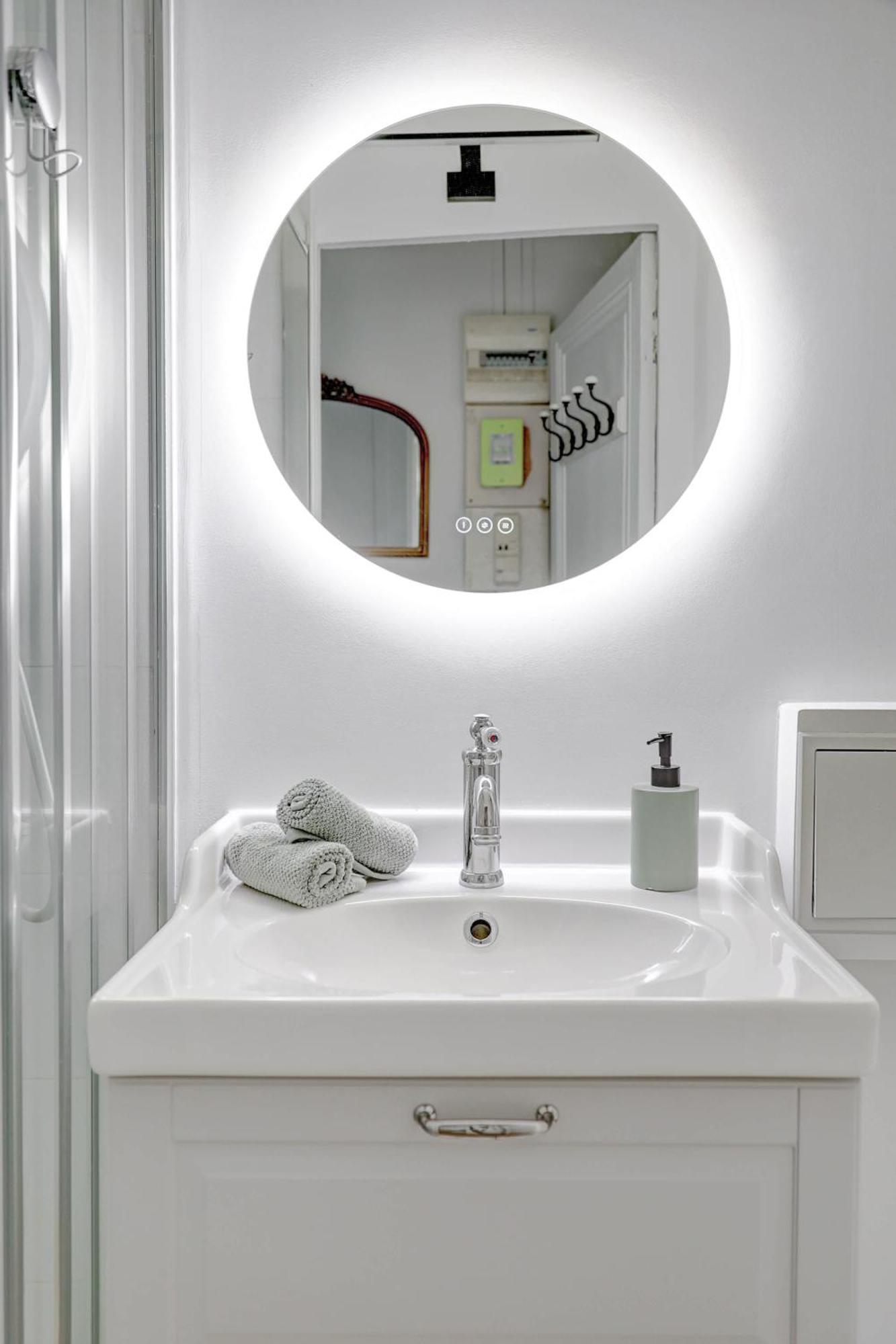 Apartment Jardin Du Luxembourg - Le Bon Marche - Cityapartmentstay Paris