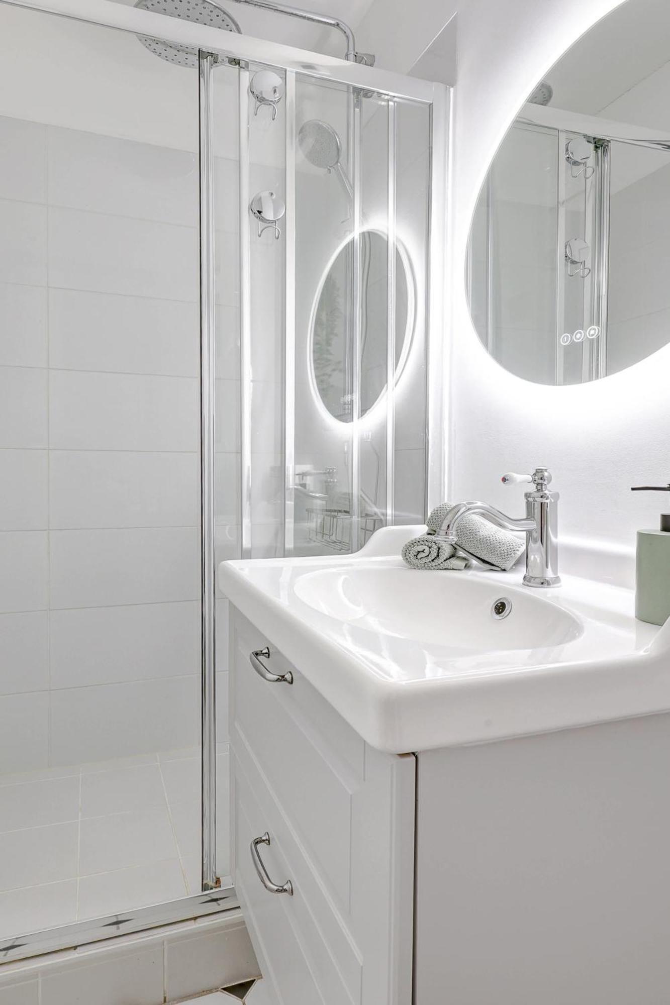 Jardin Du Luxembourg - Le Bon Marche - Cityapartmentstay *
