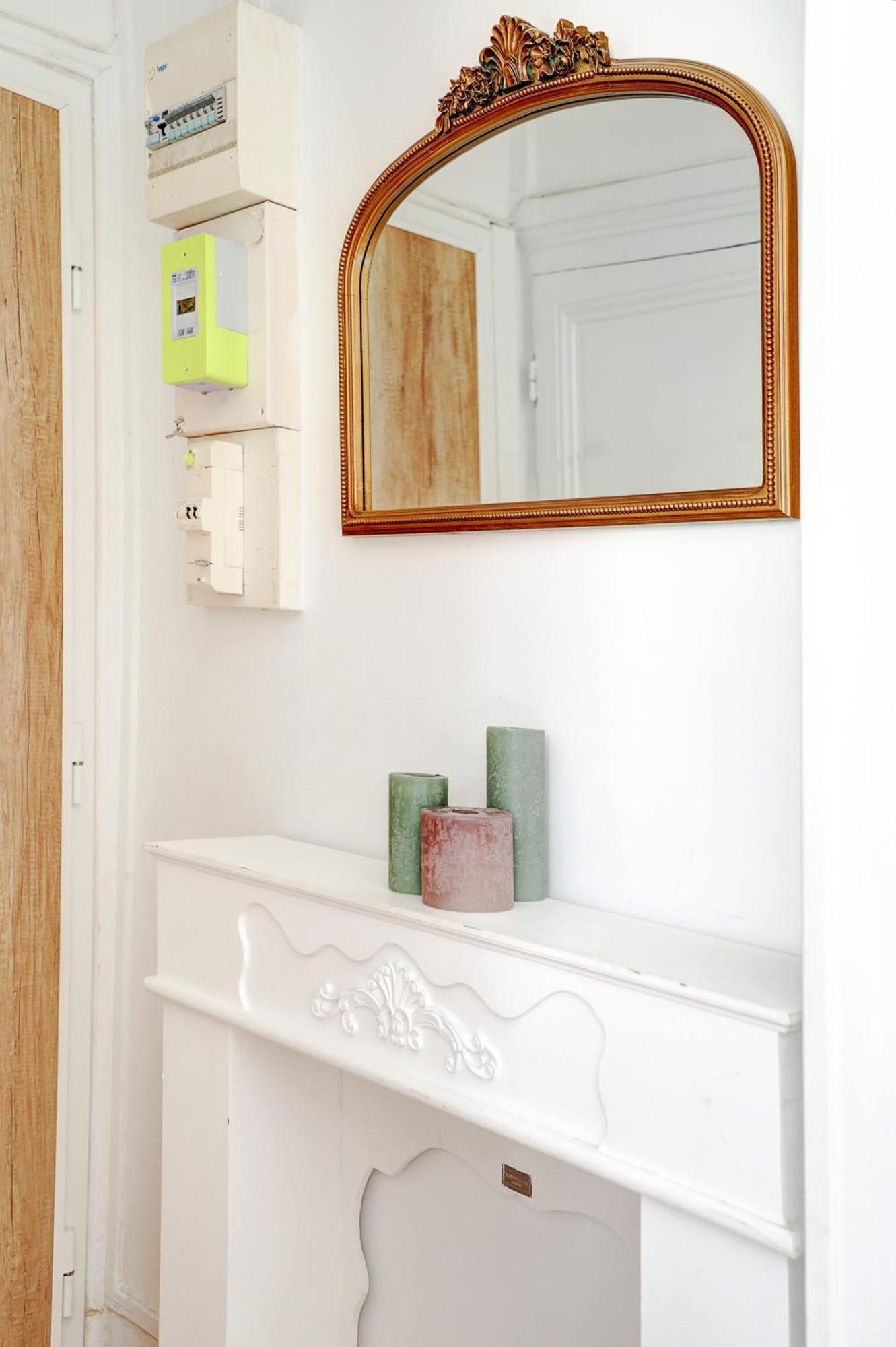 Apartment Jardin Du Luxembourg - Le Bon Marche - Cityapartmentstay Paris