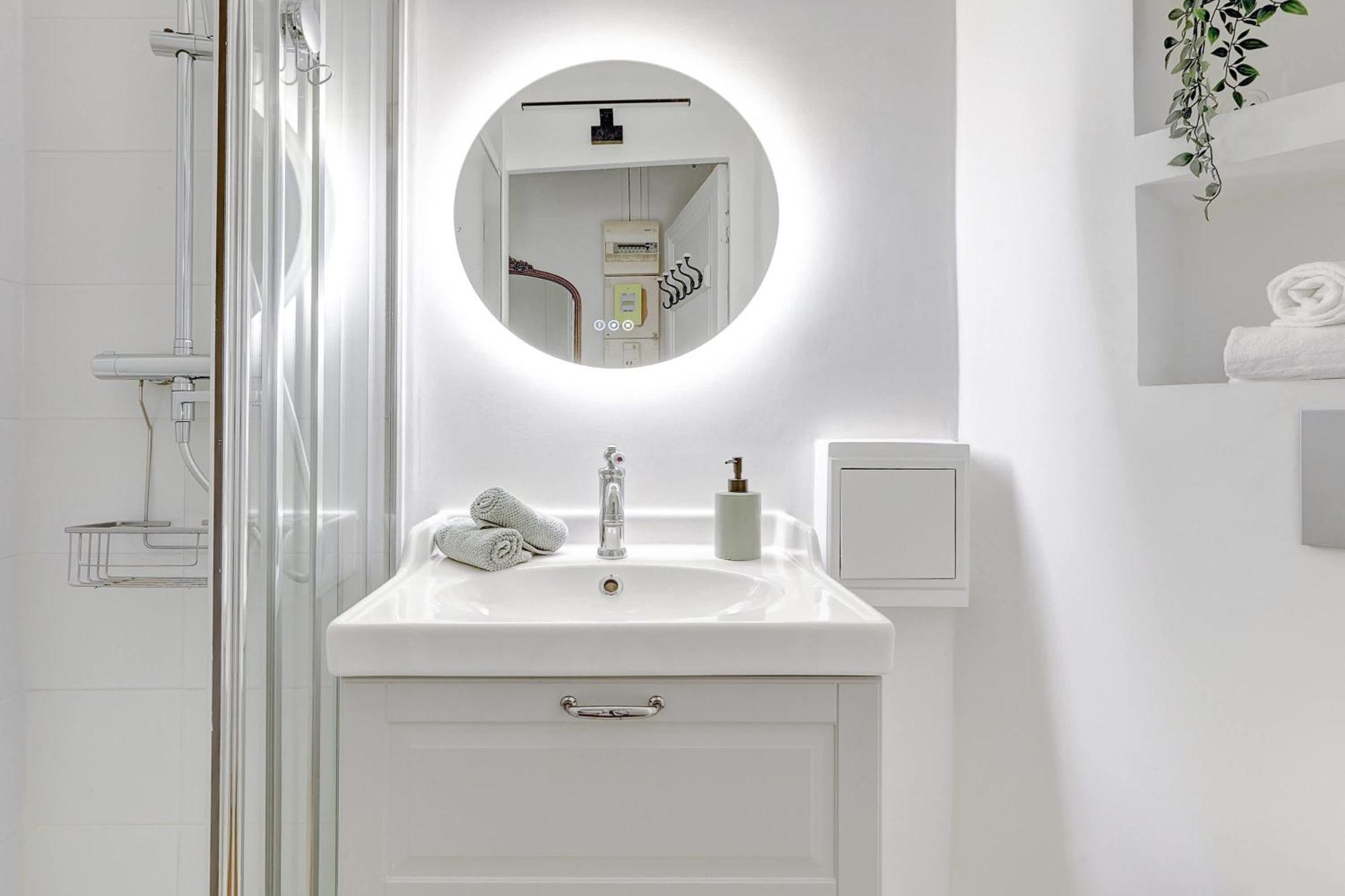 Jardin Du Luxembourg - Le Bon Marche - Cityapartmentstay Apartment