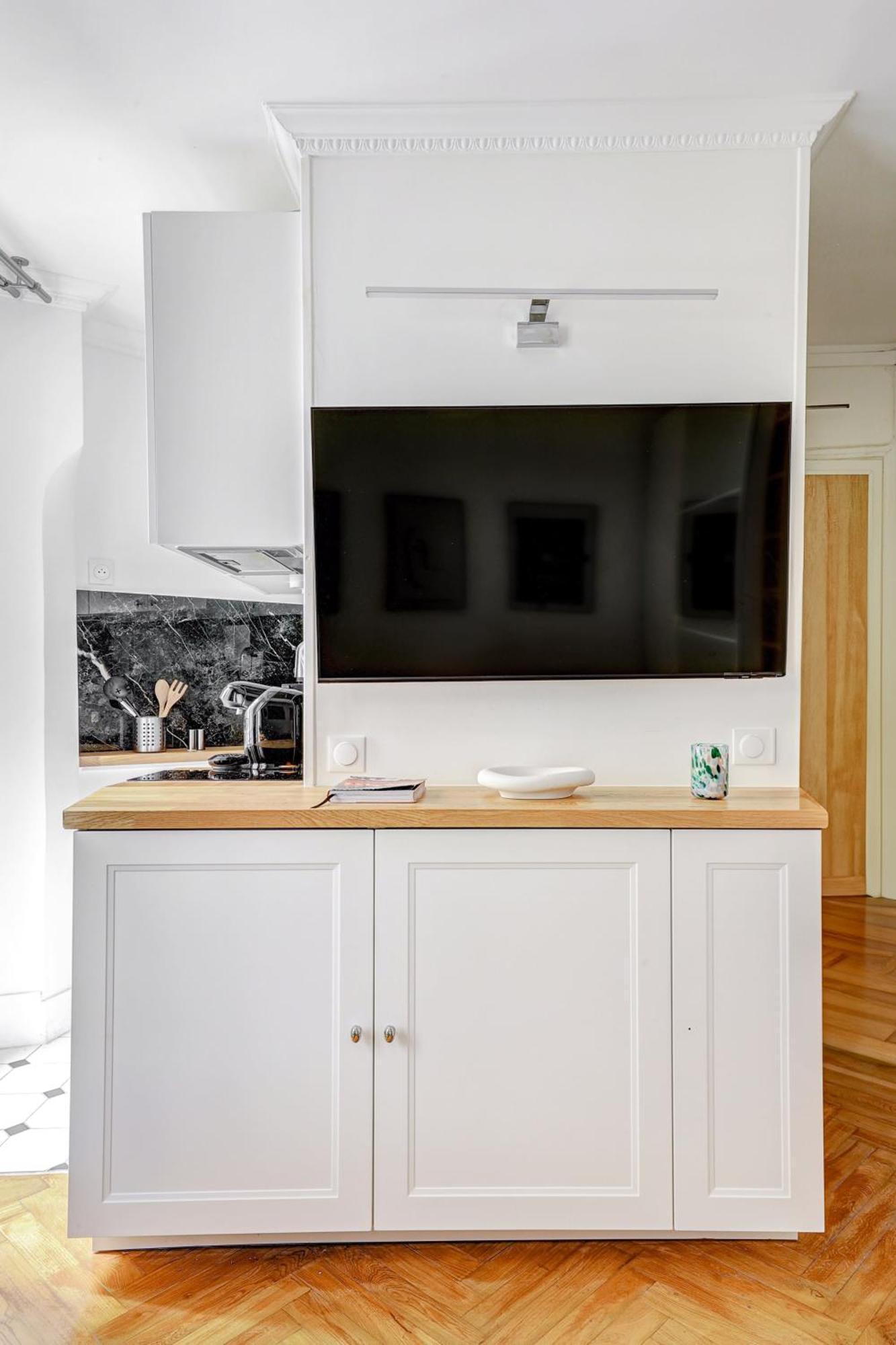 Apartment Jardin Du Luxembourg - Le Bon Marche - Cityapartmentstay Paris