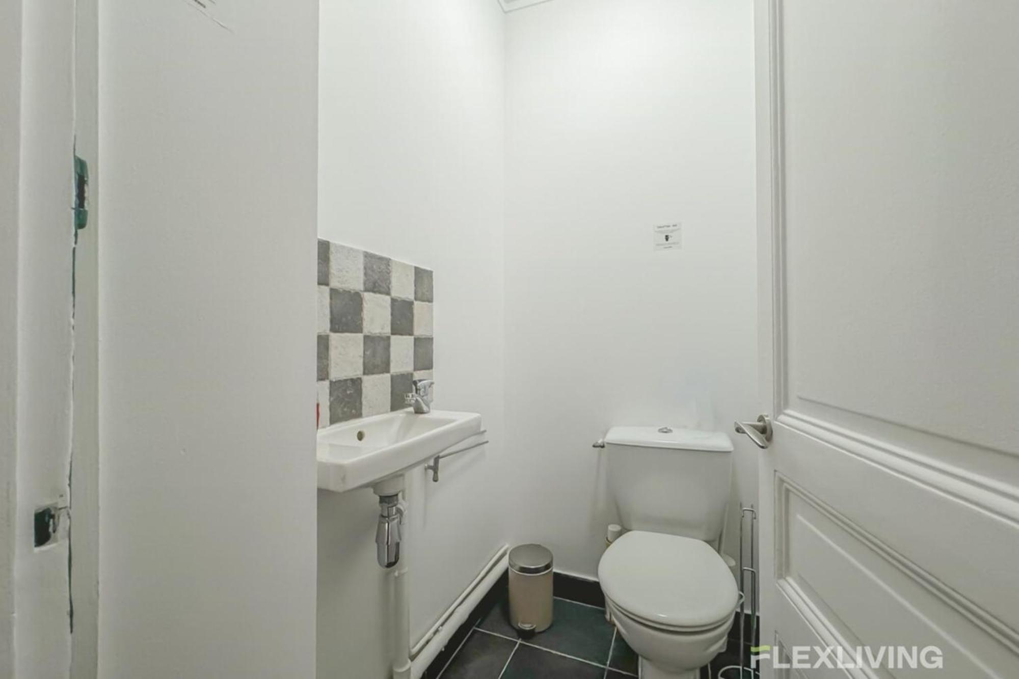 Flexliving - - Bateliere * Paris
