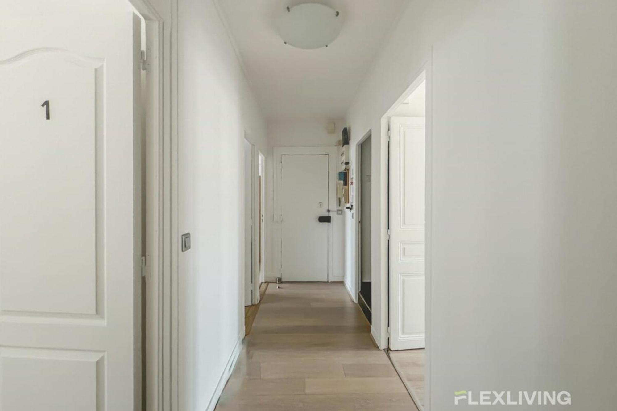 Holiday home Flexliving - - Bateliere Paris