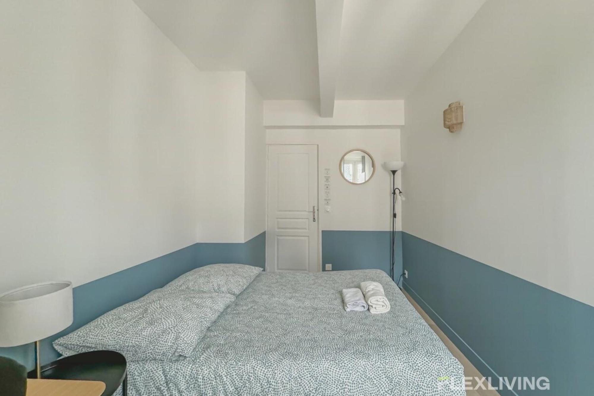 Flexliving - - Bateliere Paris