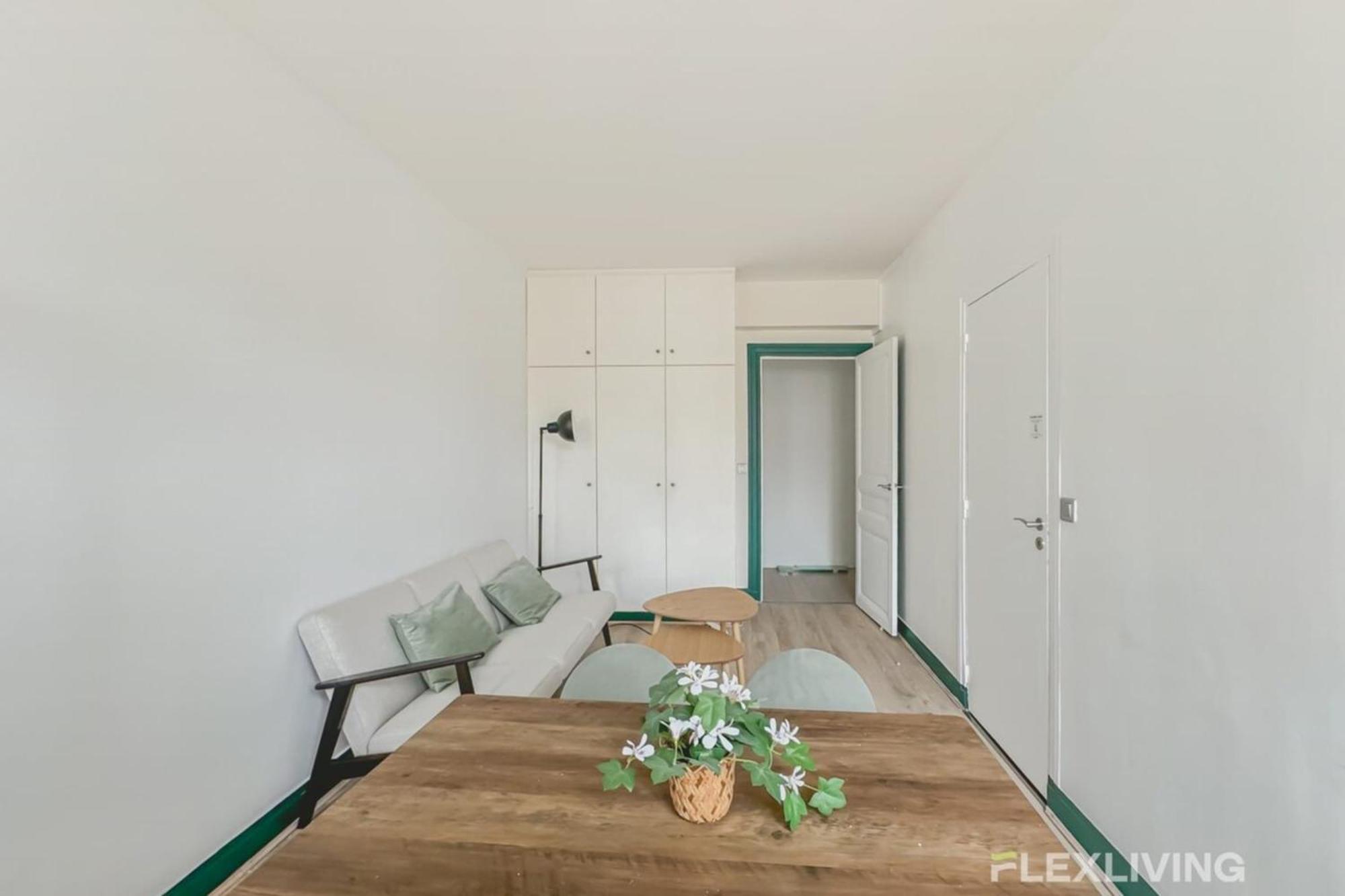 Flexliving - - Bateliere Holiday home