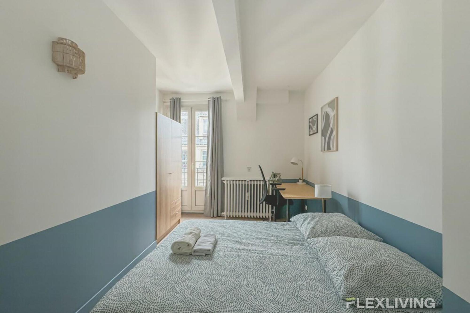 Holiday home Flexliving - - Bateliere *