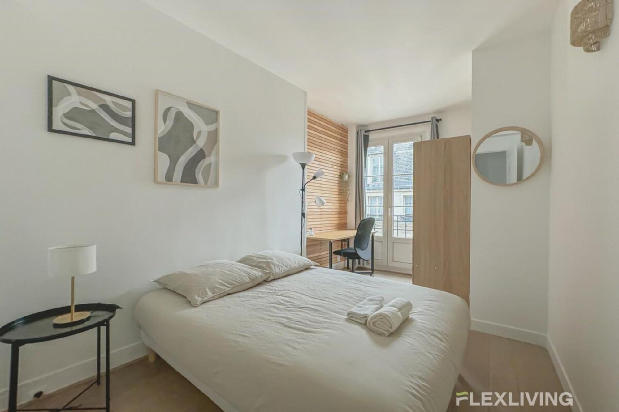 Holiday home Flexliving - - Bateliere