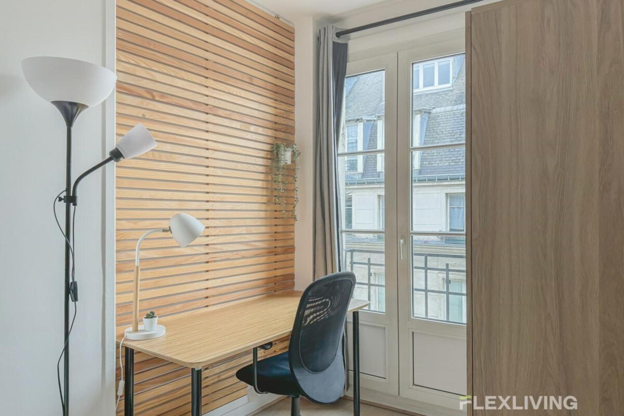 Holiday home Flexliving - - Bateliere *