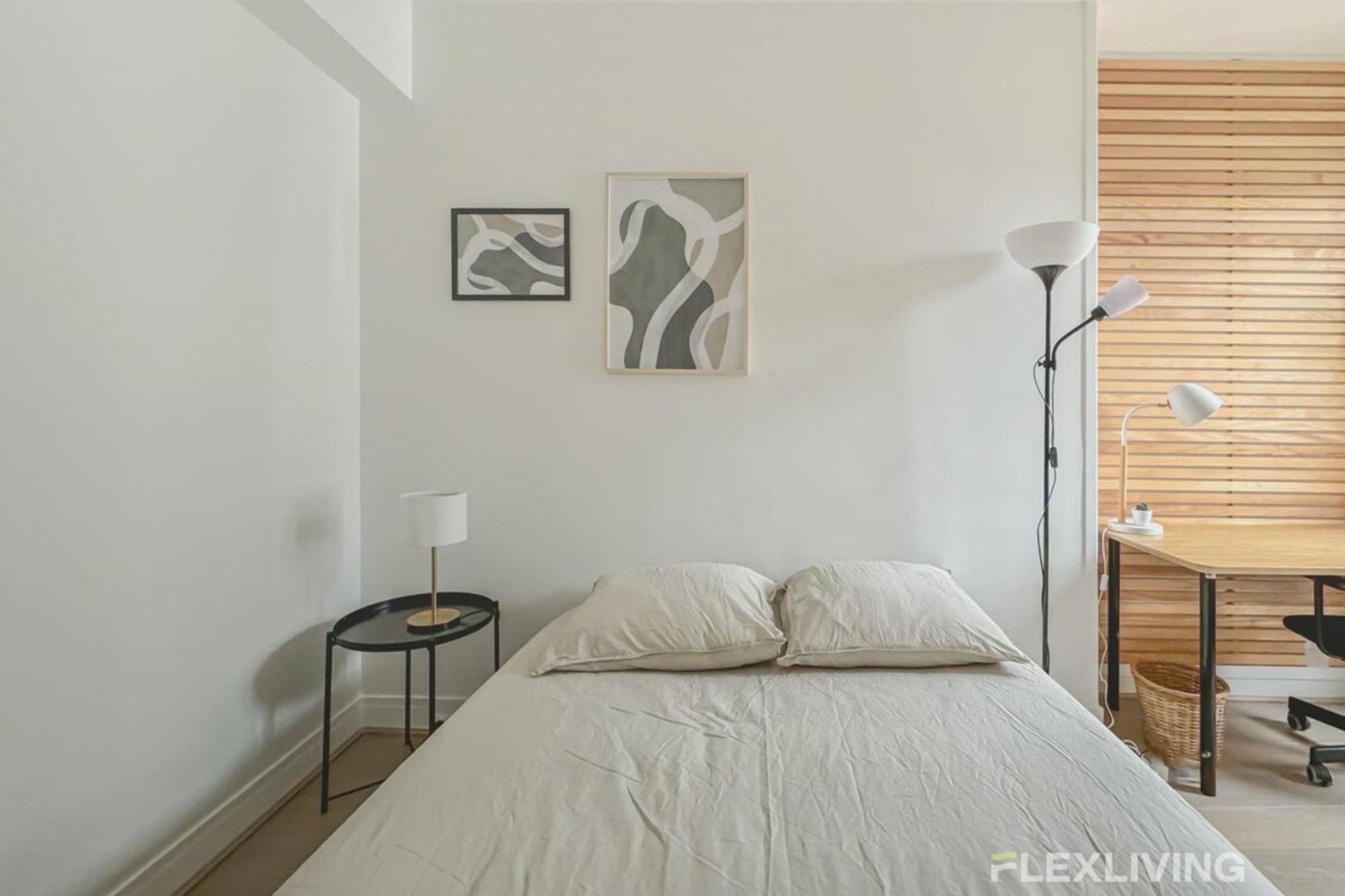 Flexliving - - Bateliere Holiday home *