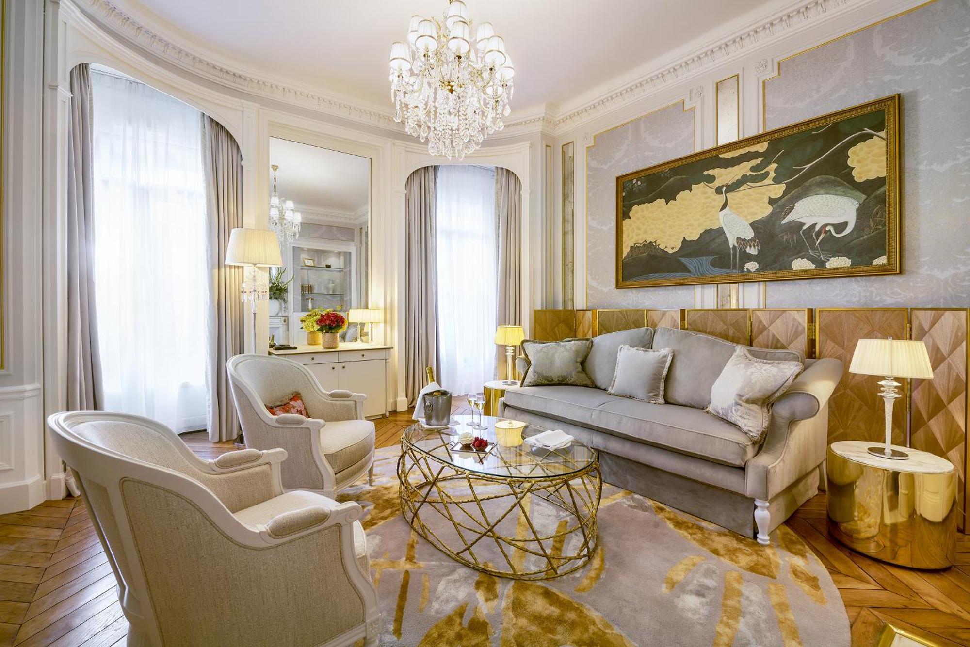 Westminster 5* Paris